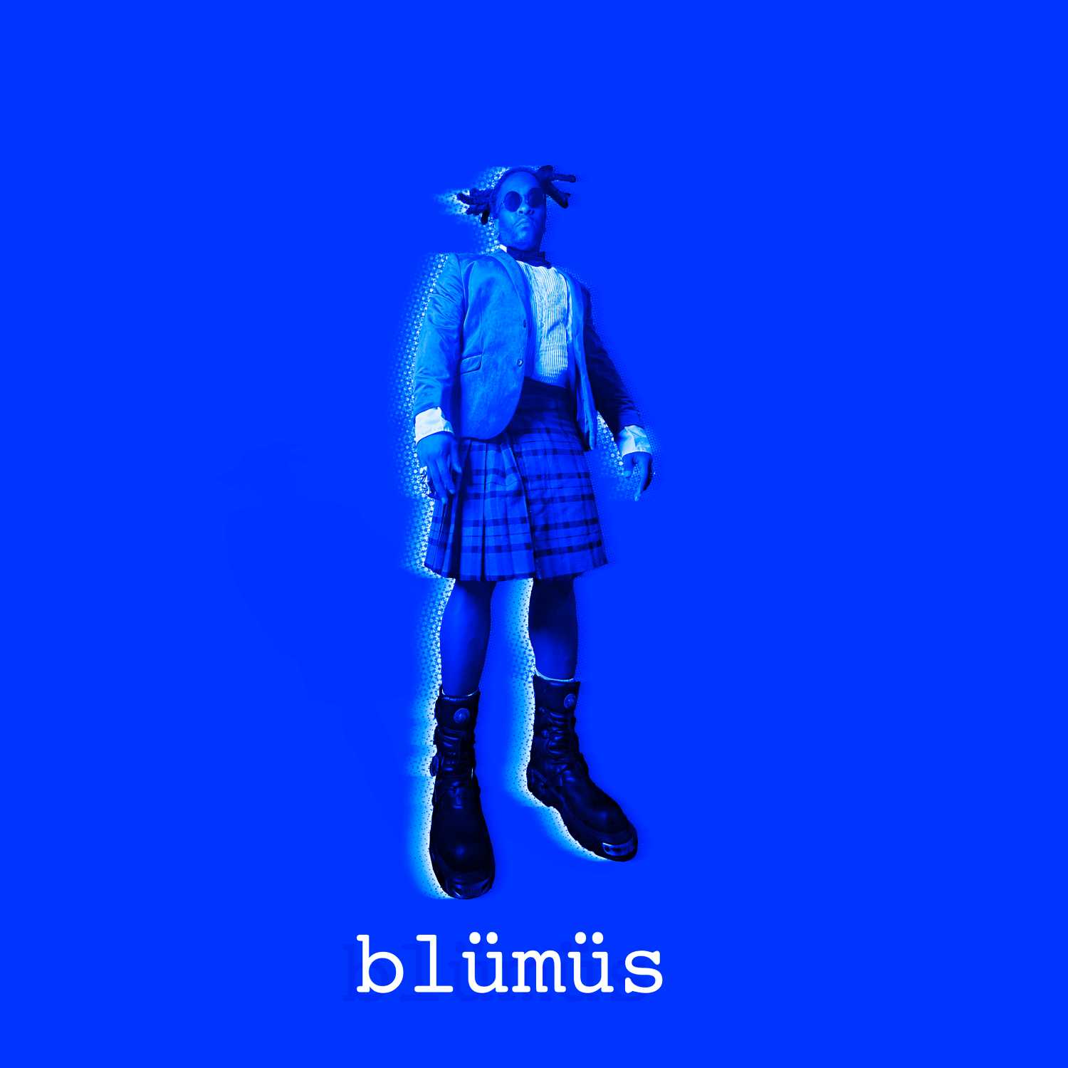 Blü Müs