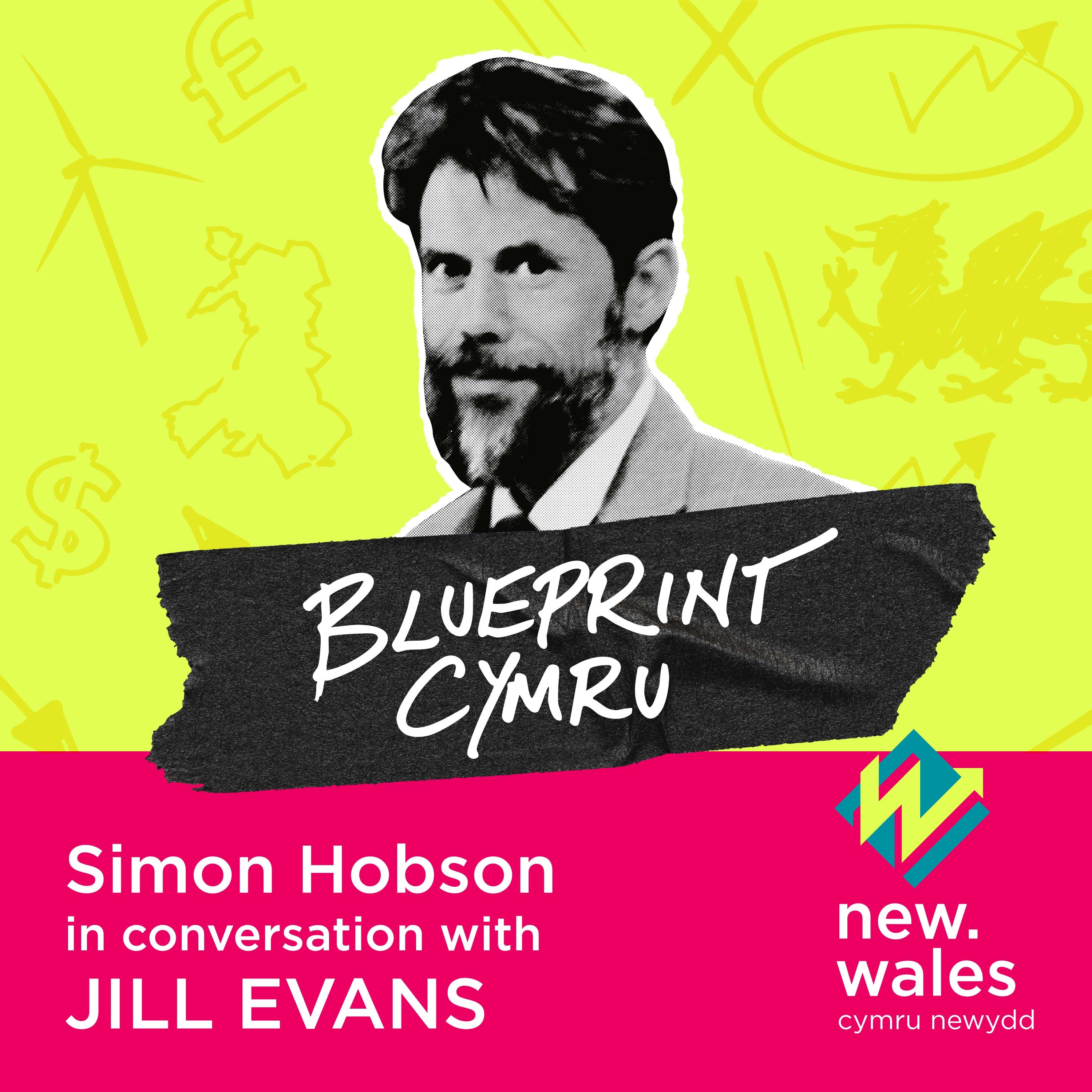 Blueprint Cymru