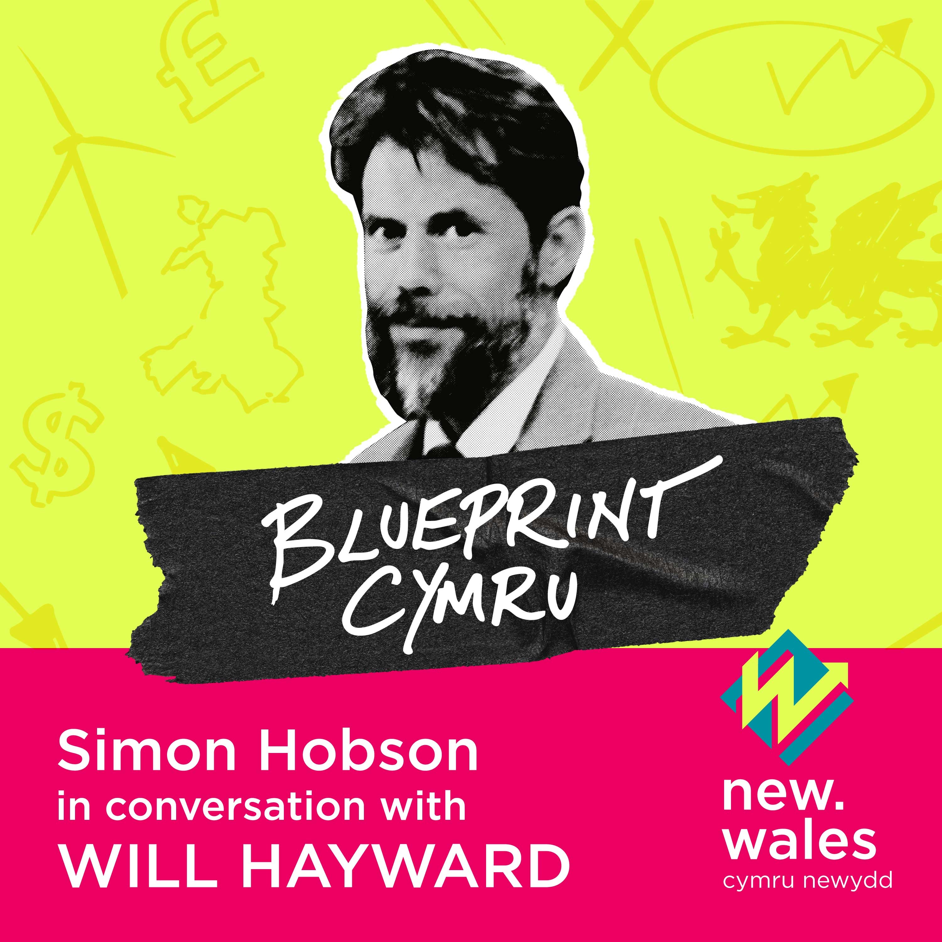 Blueprint Cymru