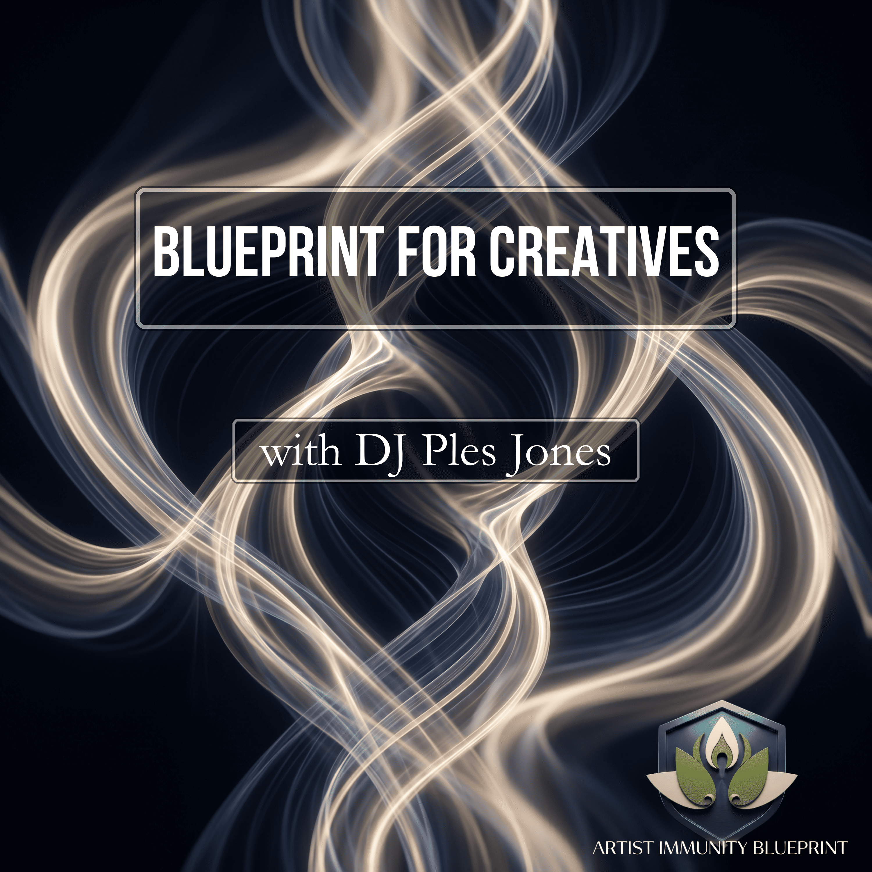 Blueprint for Creatives