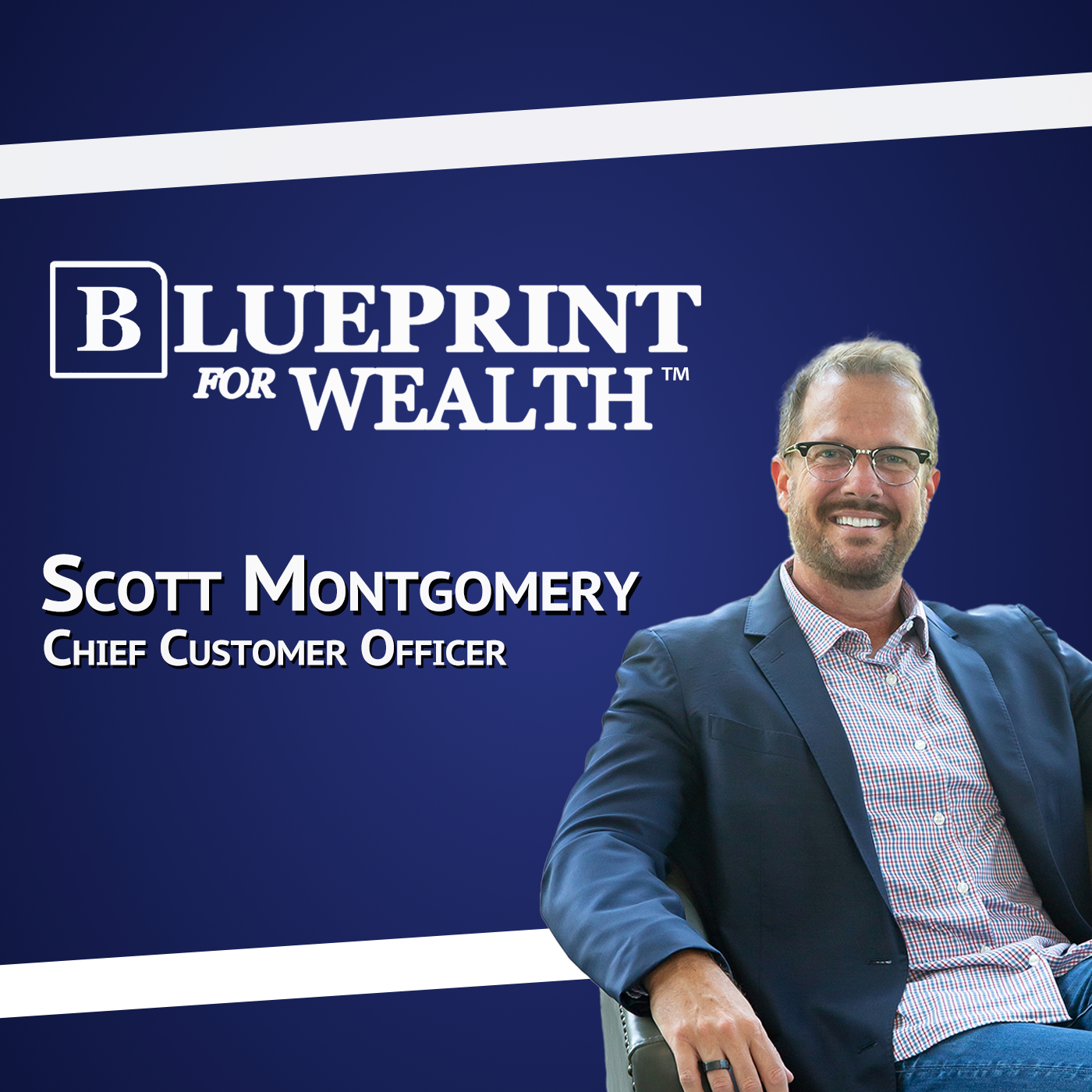Blueprint for Wealth