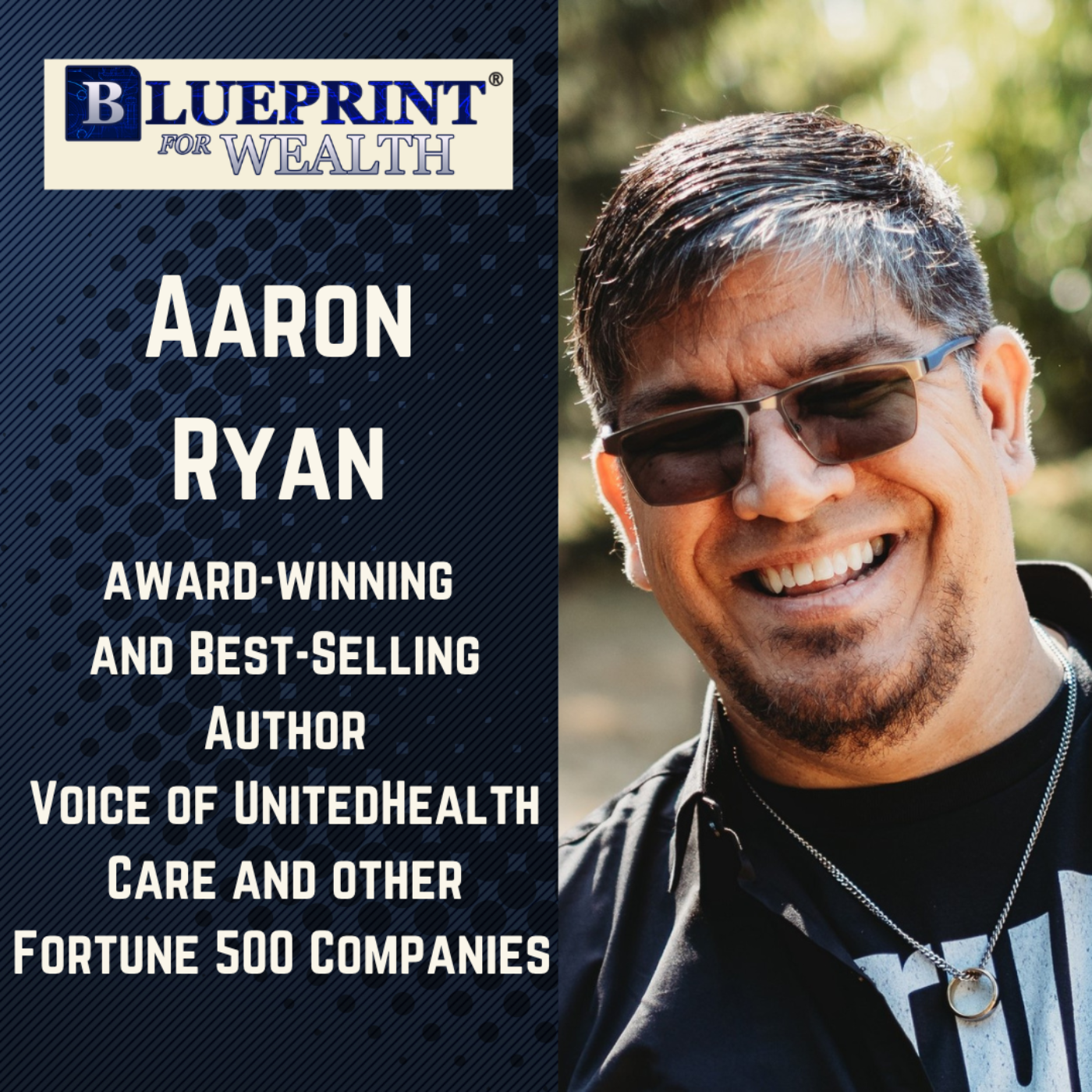 Blueprint for Wealth