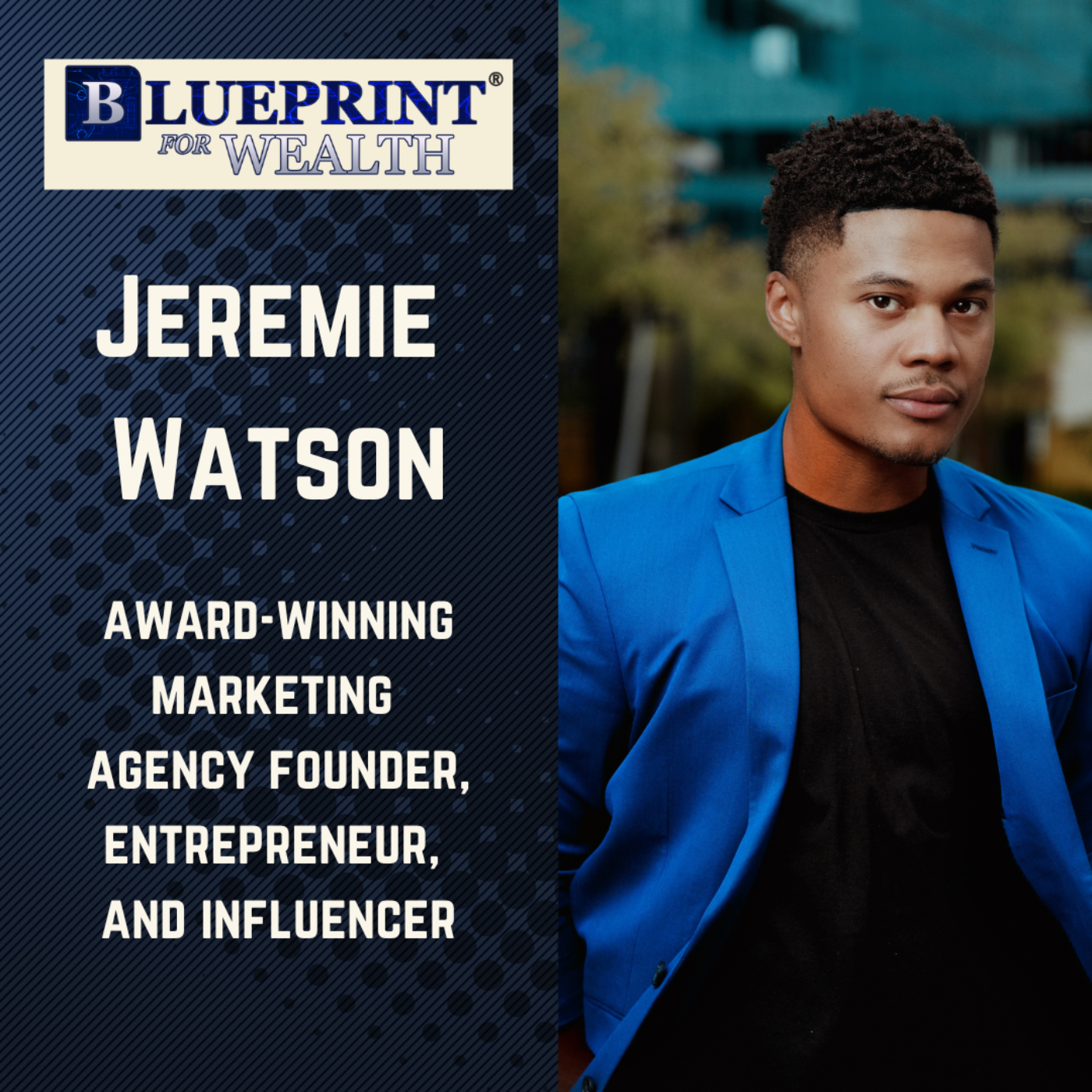 Blueprint for Wealth