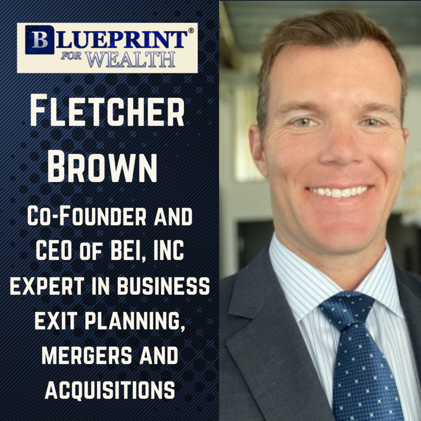 Blueprint for Wealth