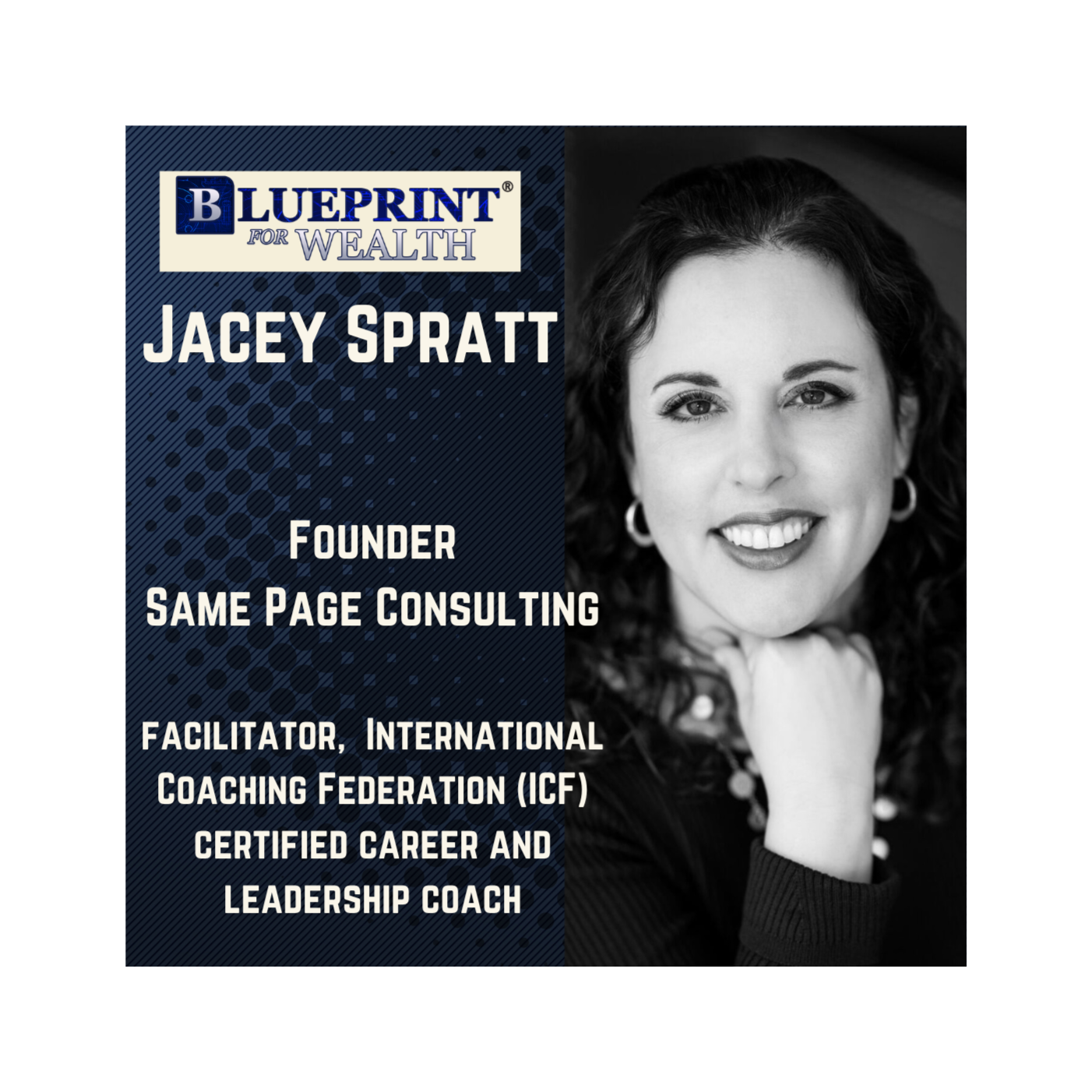 Blueprint for Wealth