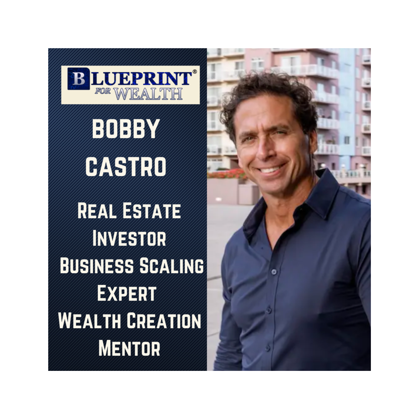 Blueprint for Wealth