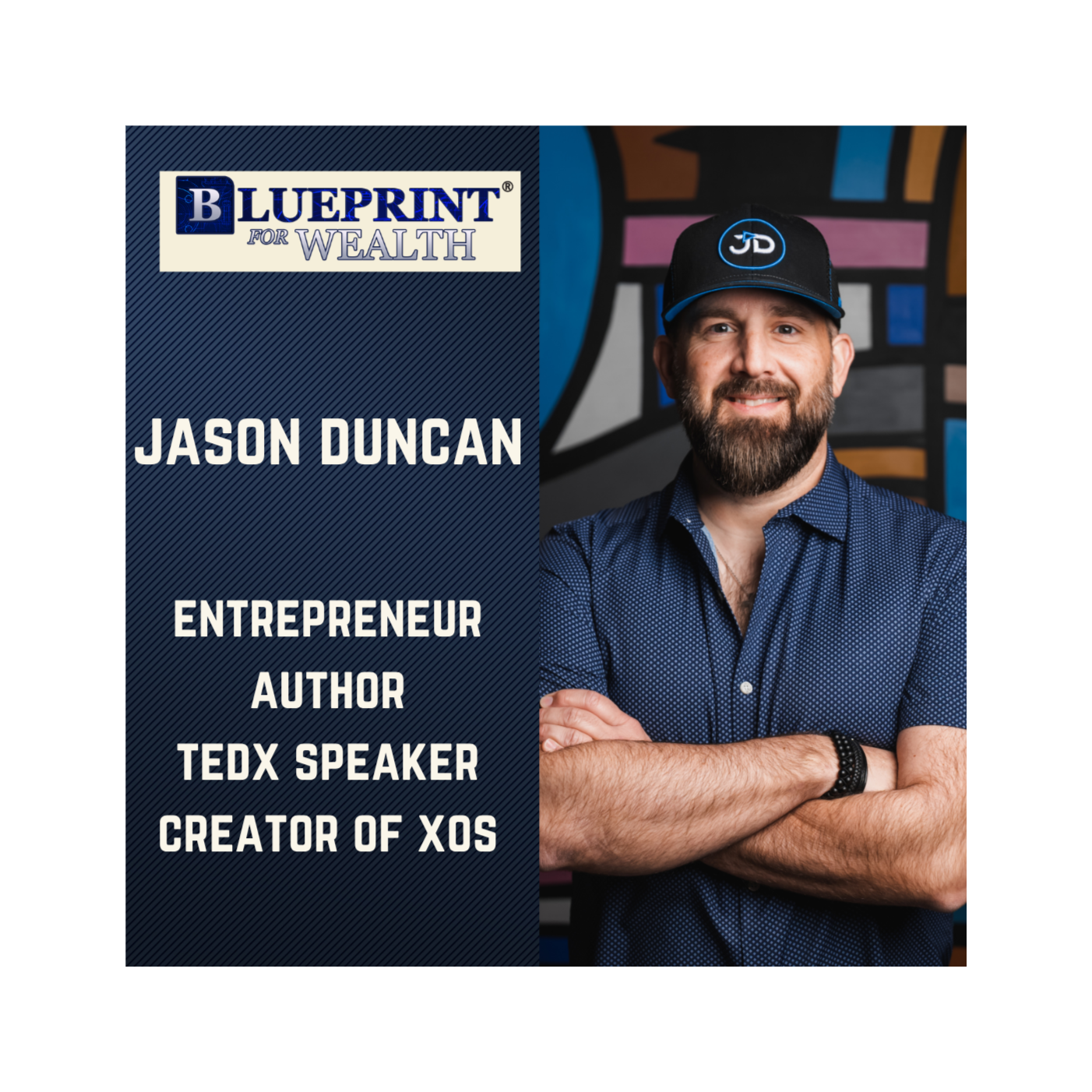 Blueprint for Wealth