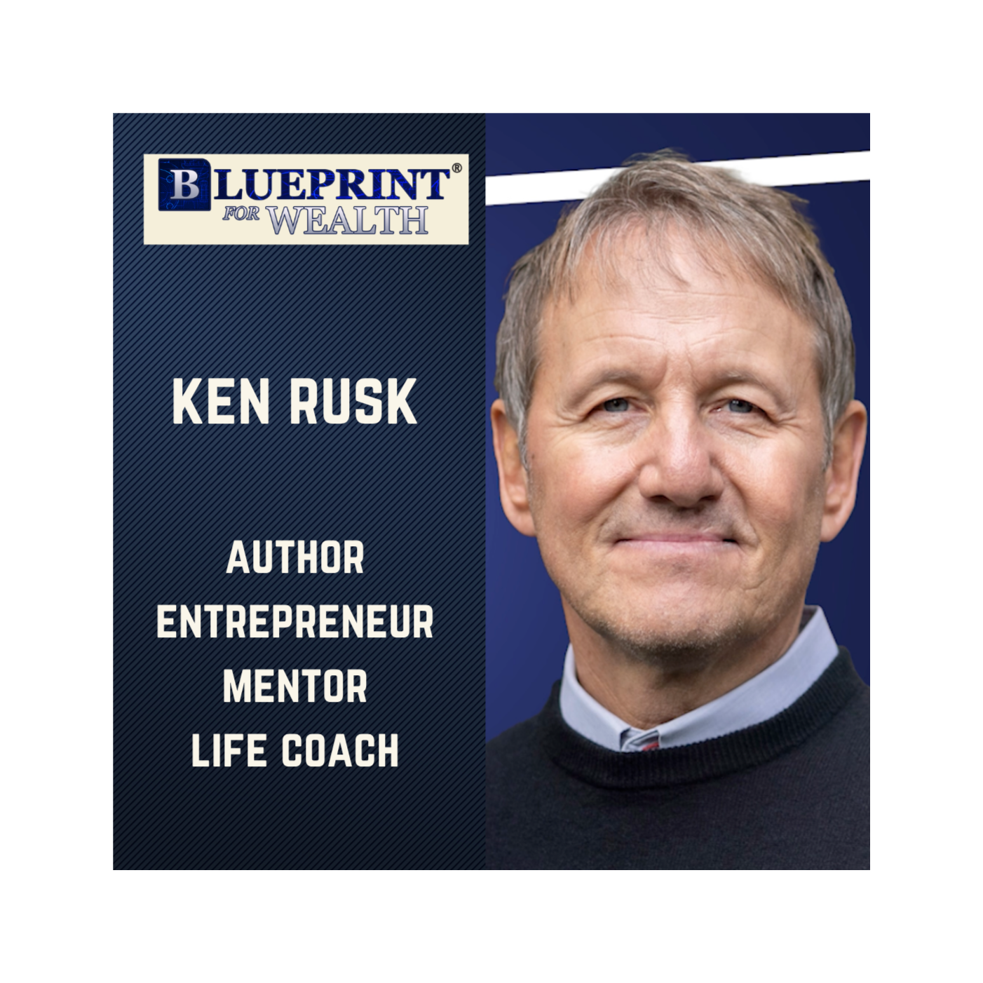 Blueprint for Wealth