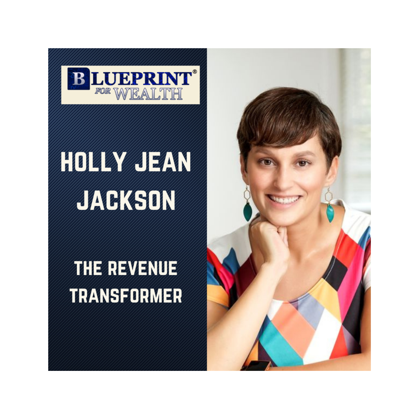 Blueprint for Wealth