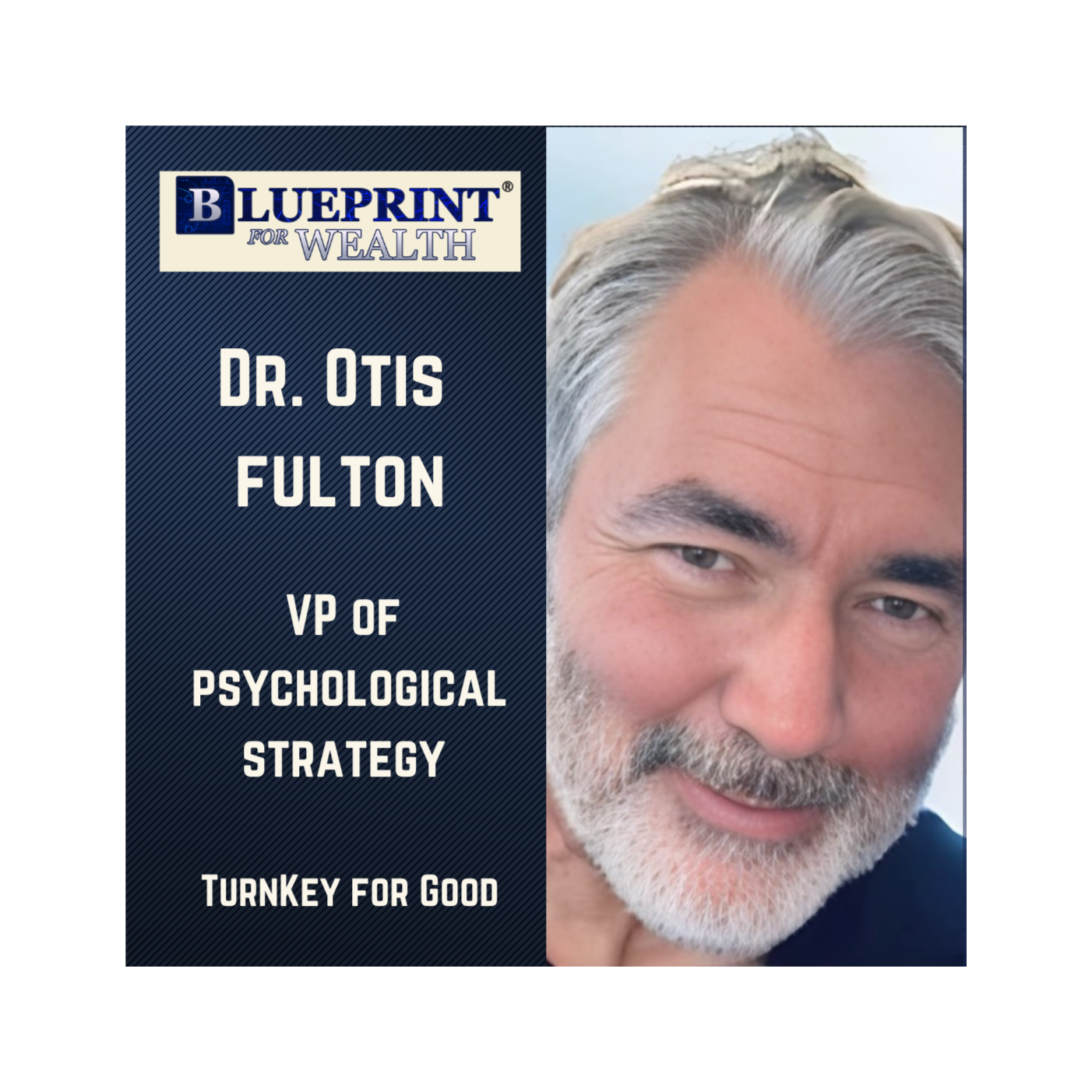 Blueprint for Wealth