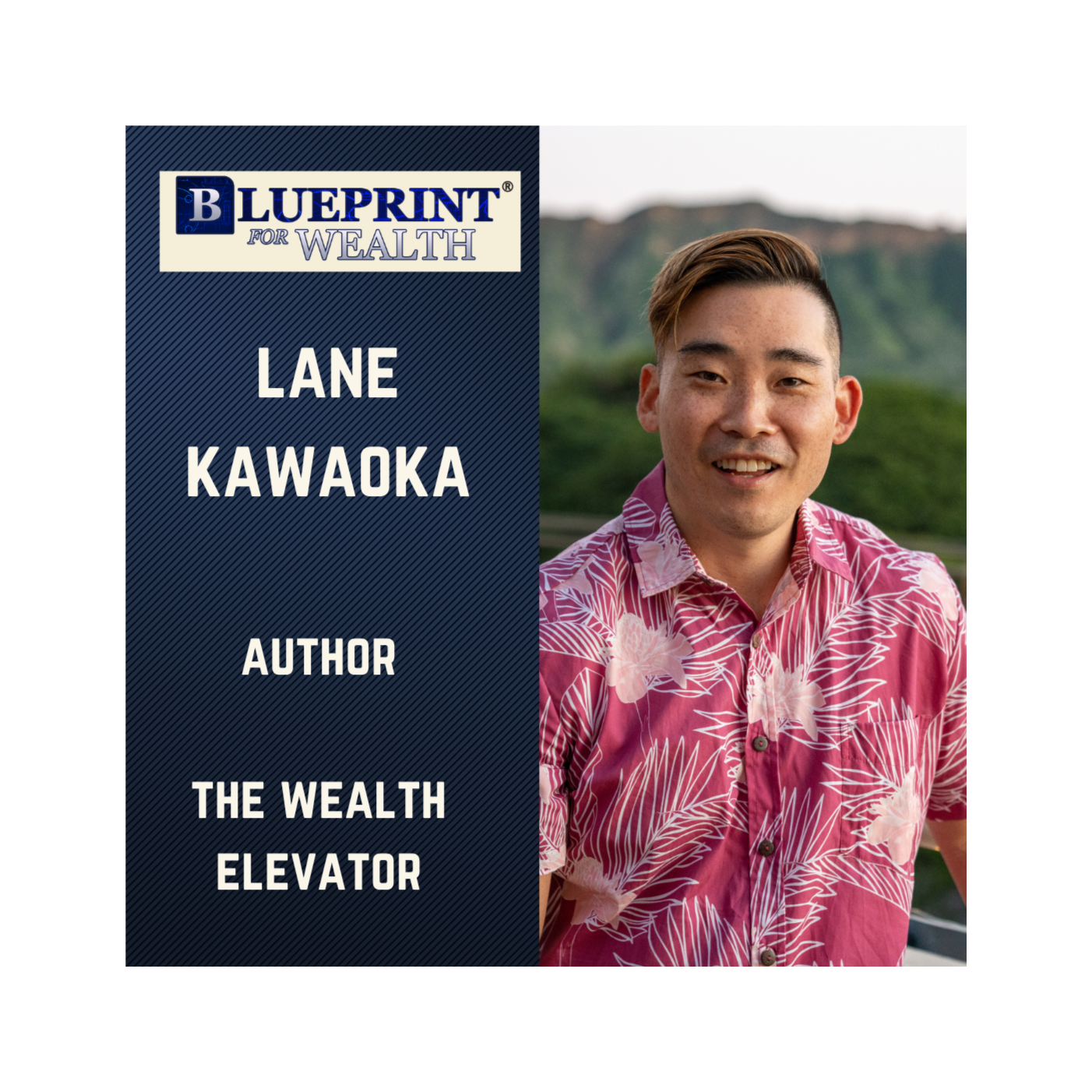 Blueprint for Wealth