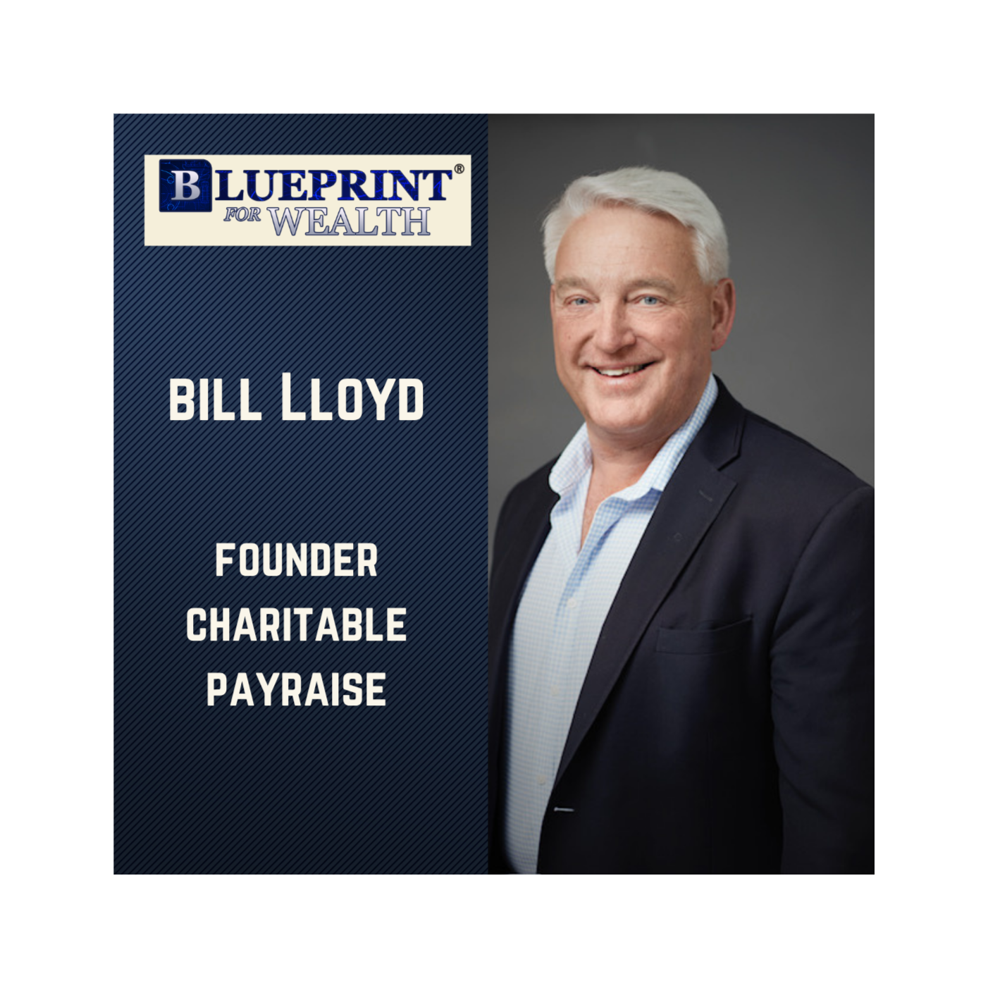 Blueprint for Wealth