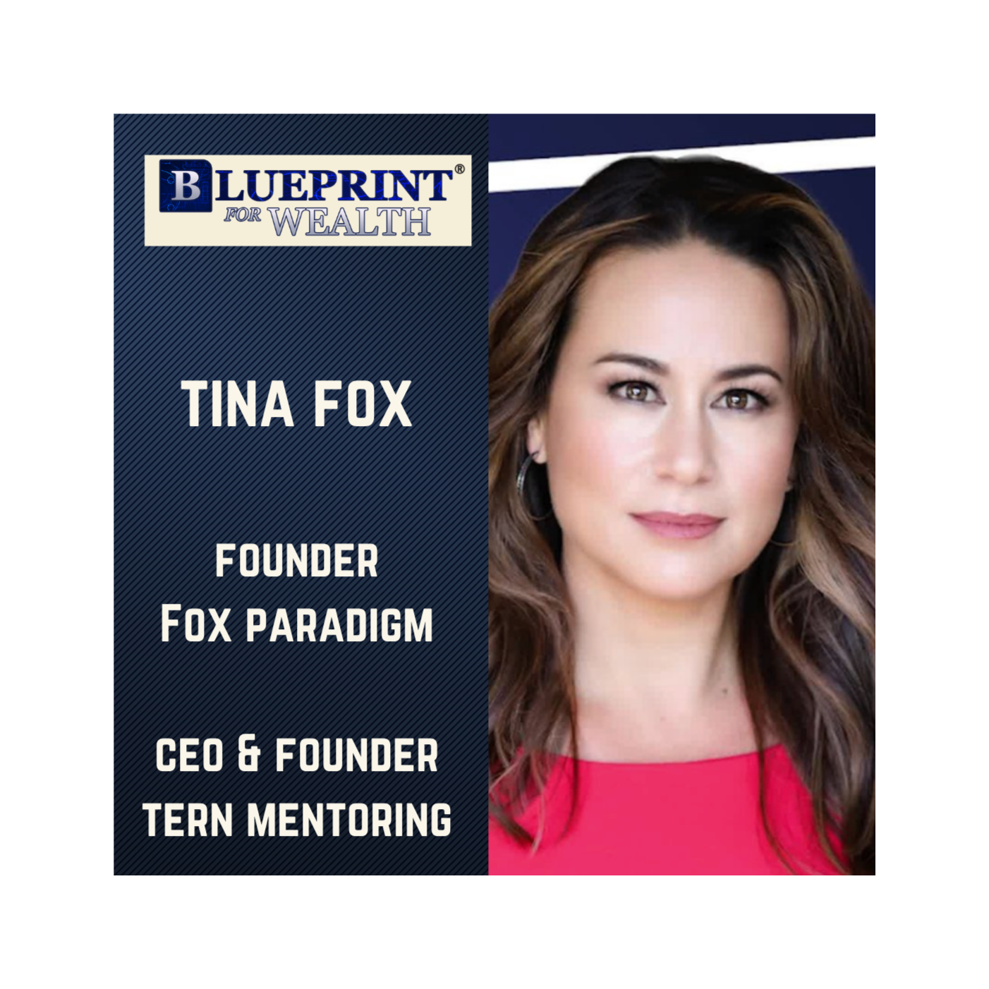 Blueprint for Wealth