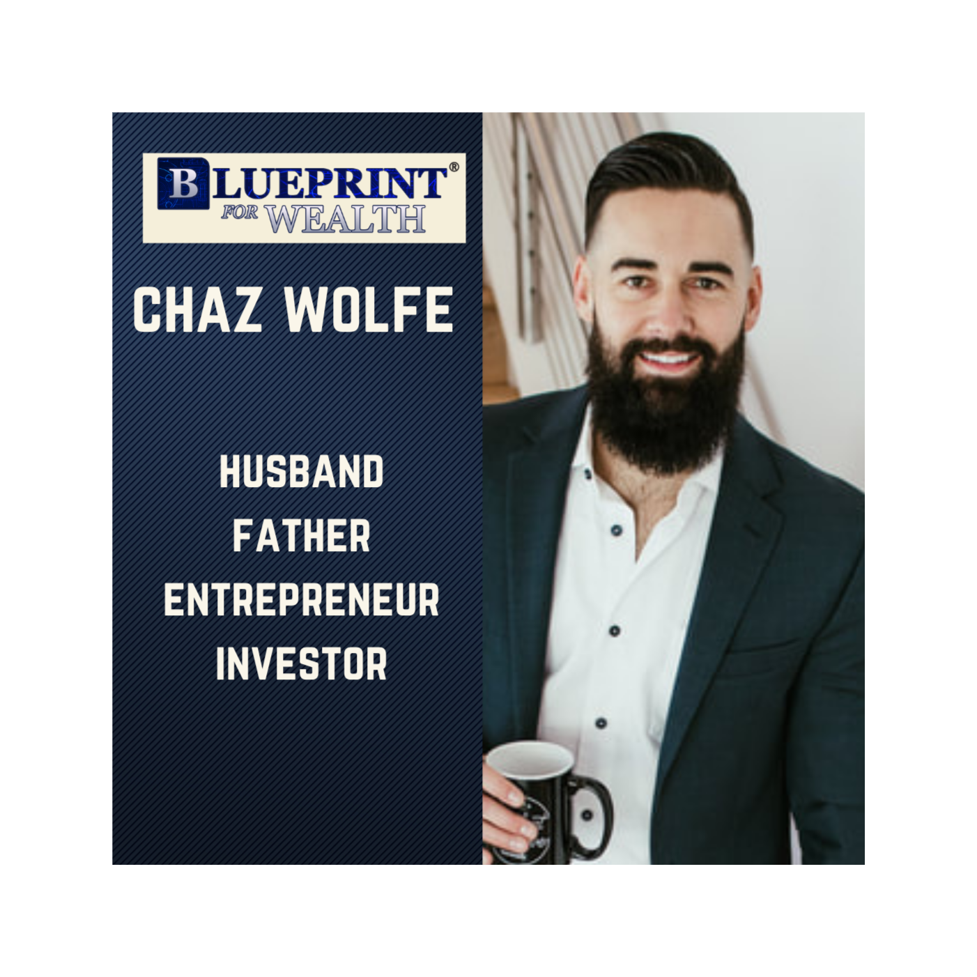 Blueprint for Wealth