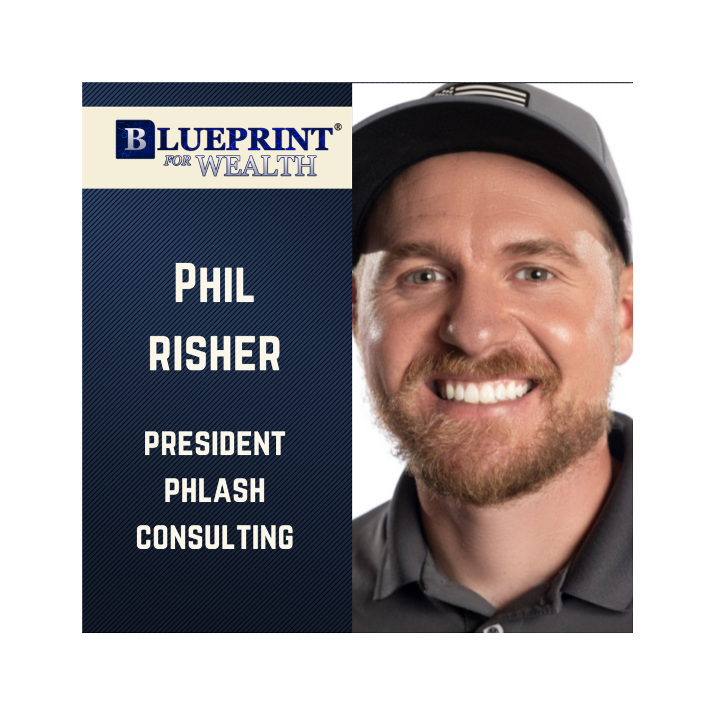 Blueprint for Wealth