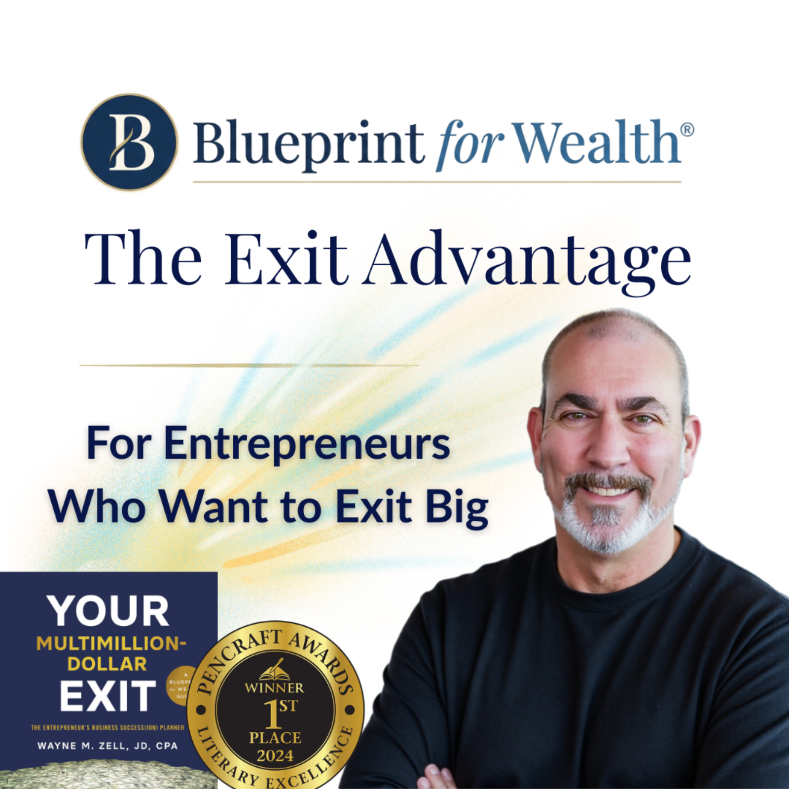 Blueprint for Wealth
