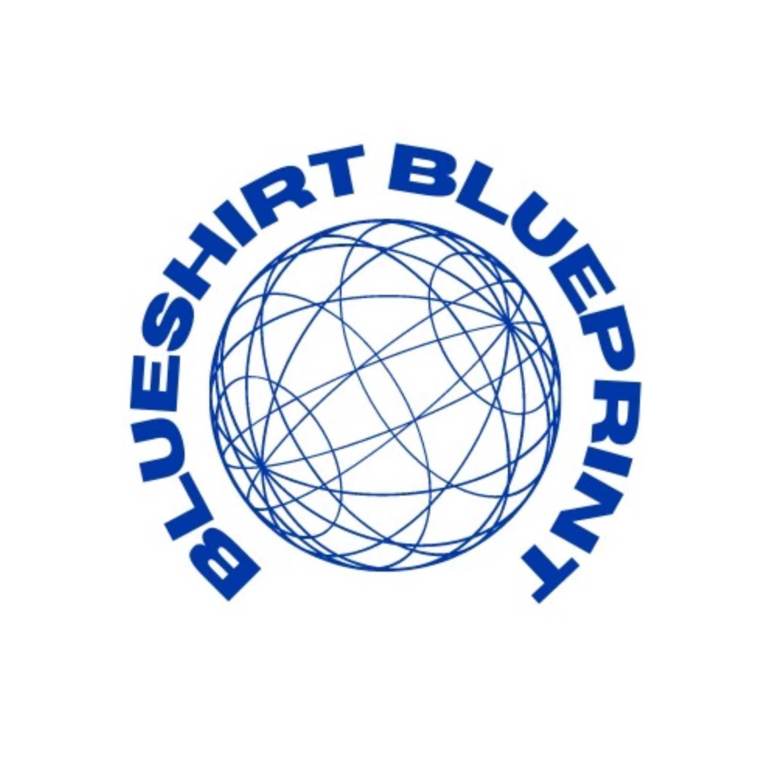 Blueshirt Blueprint