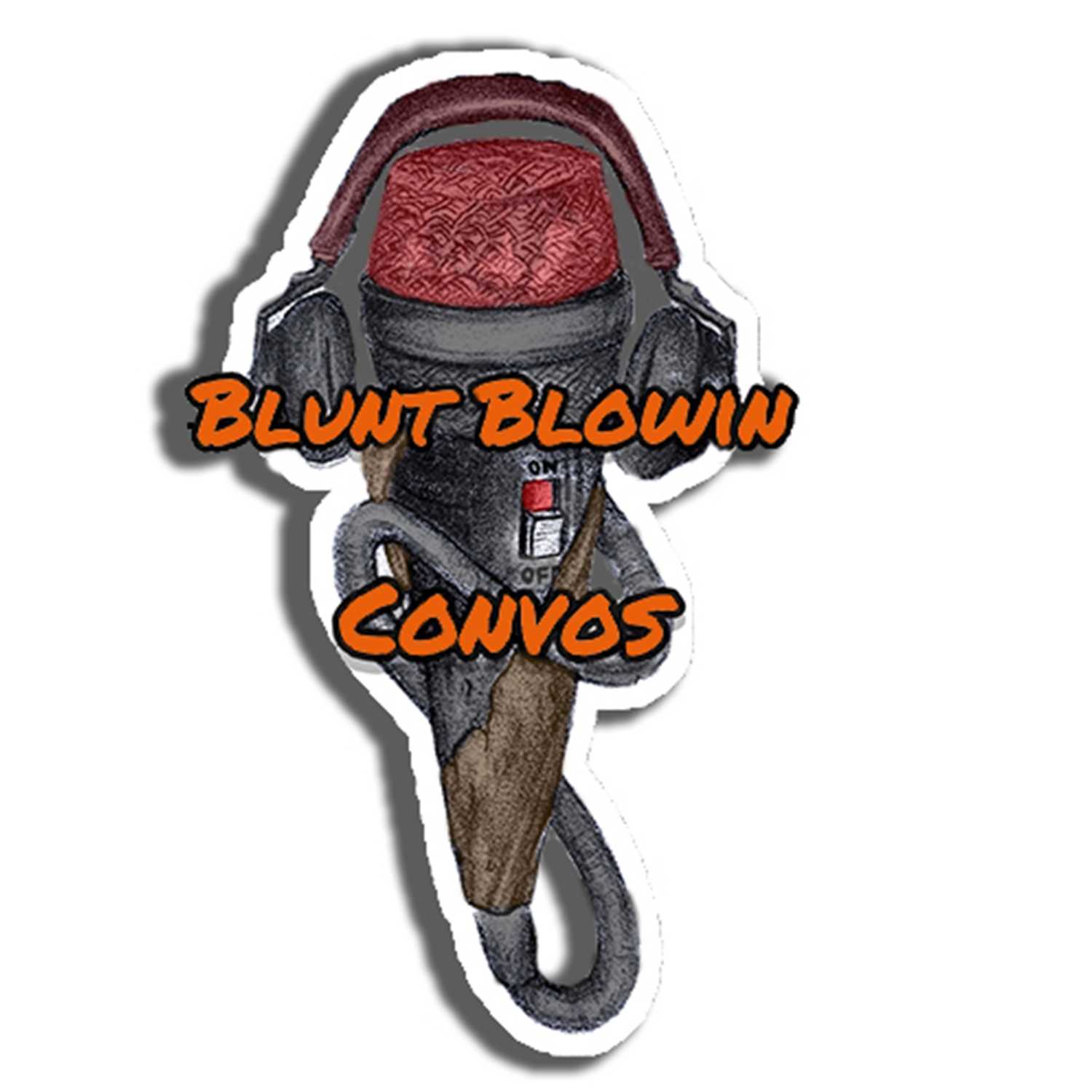 BluntBlowinConvos