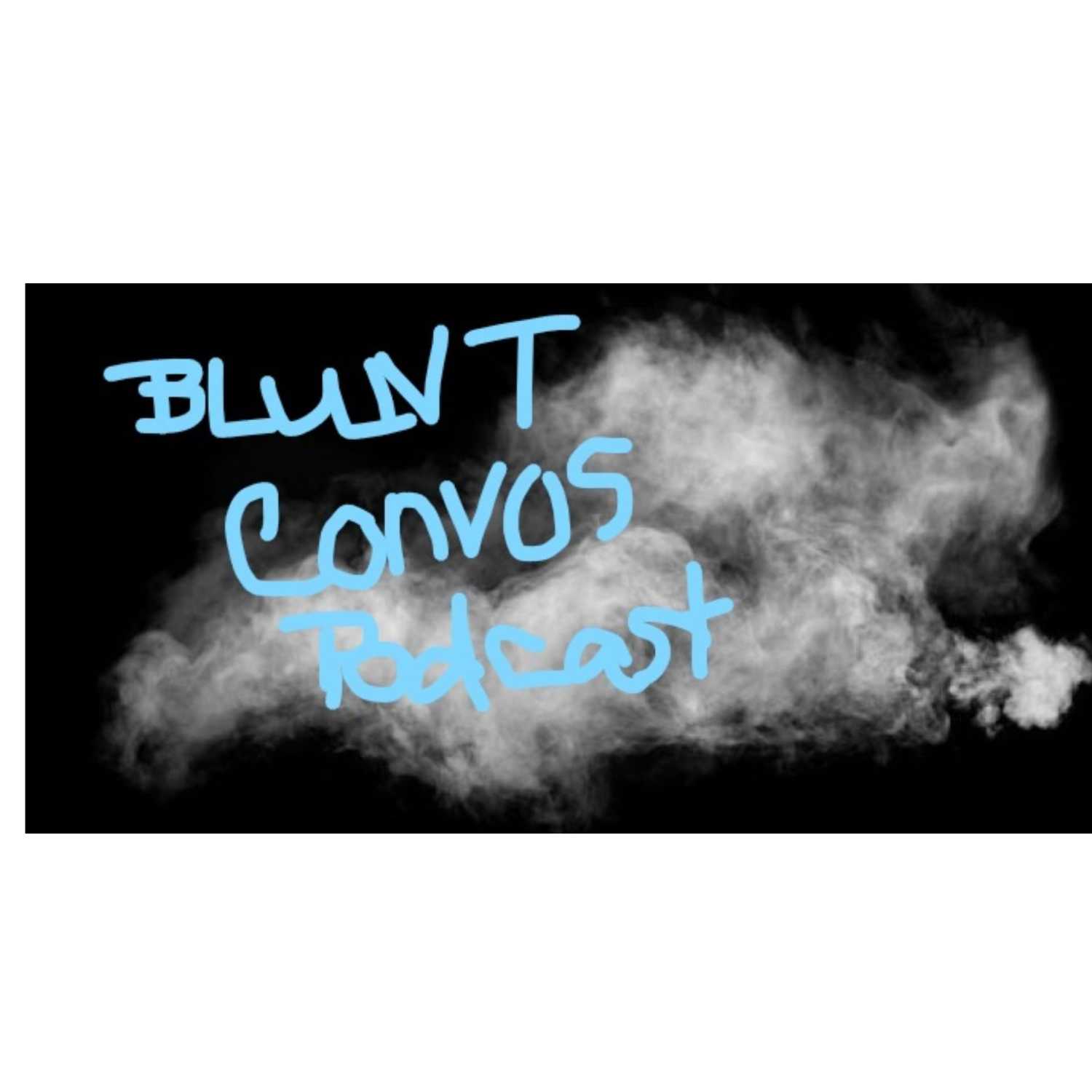 The one with our first fight