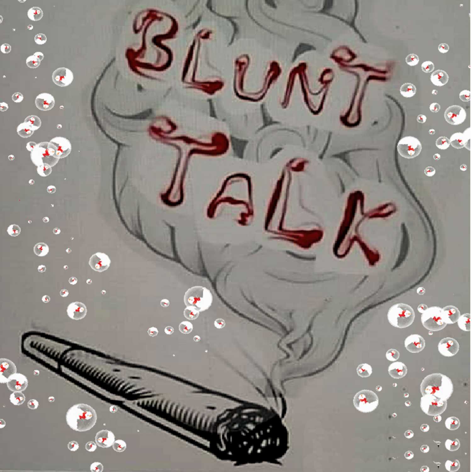 Blunt Talk 