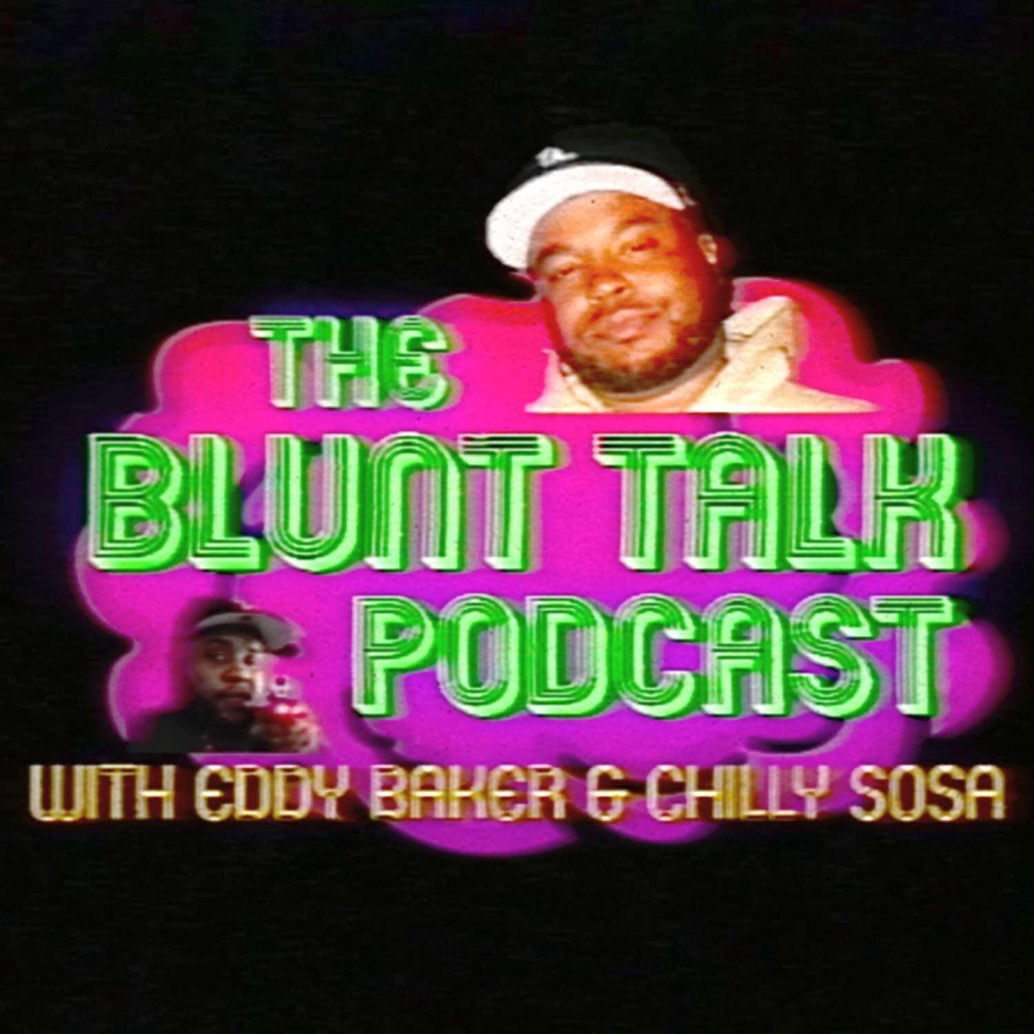 The Blunt Talk Podcast