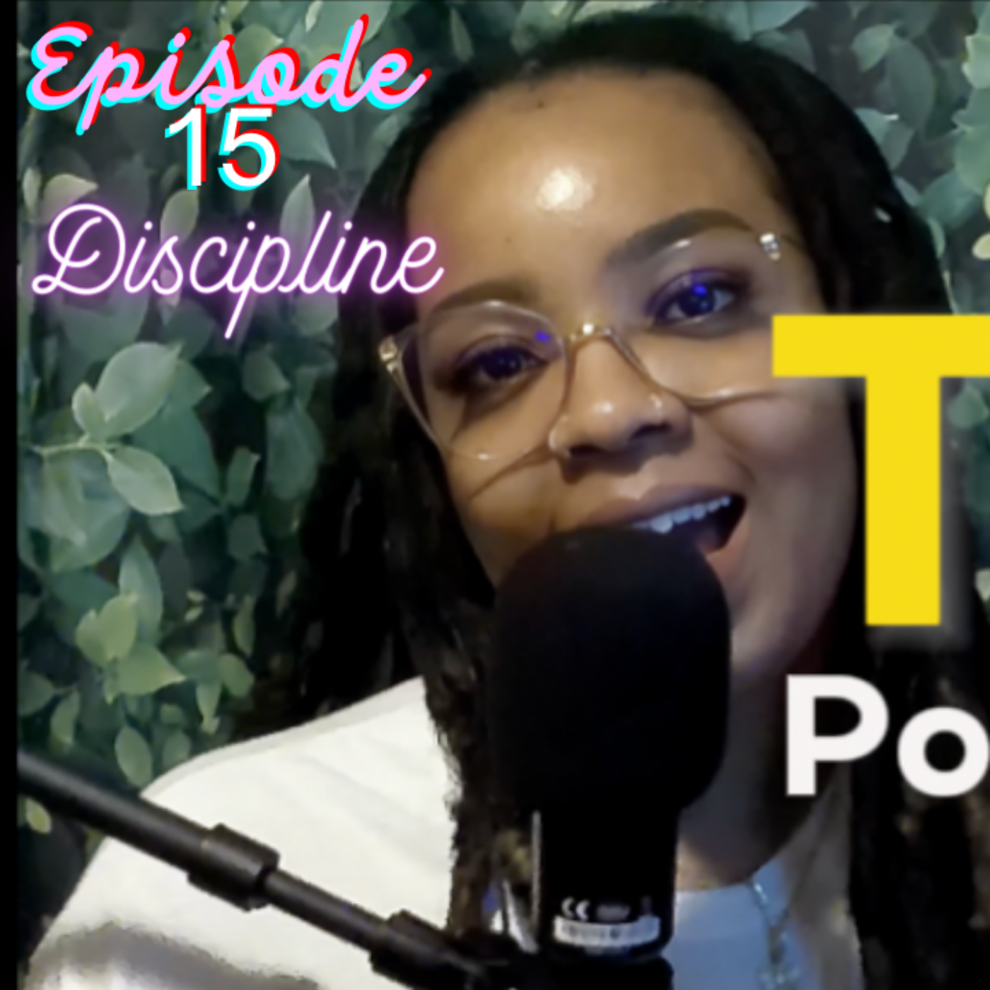 Blunt Talk Podcast