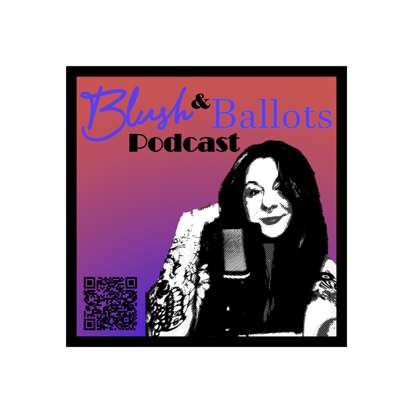 Blush & Ballots : Episode Five