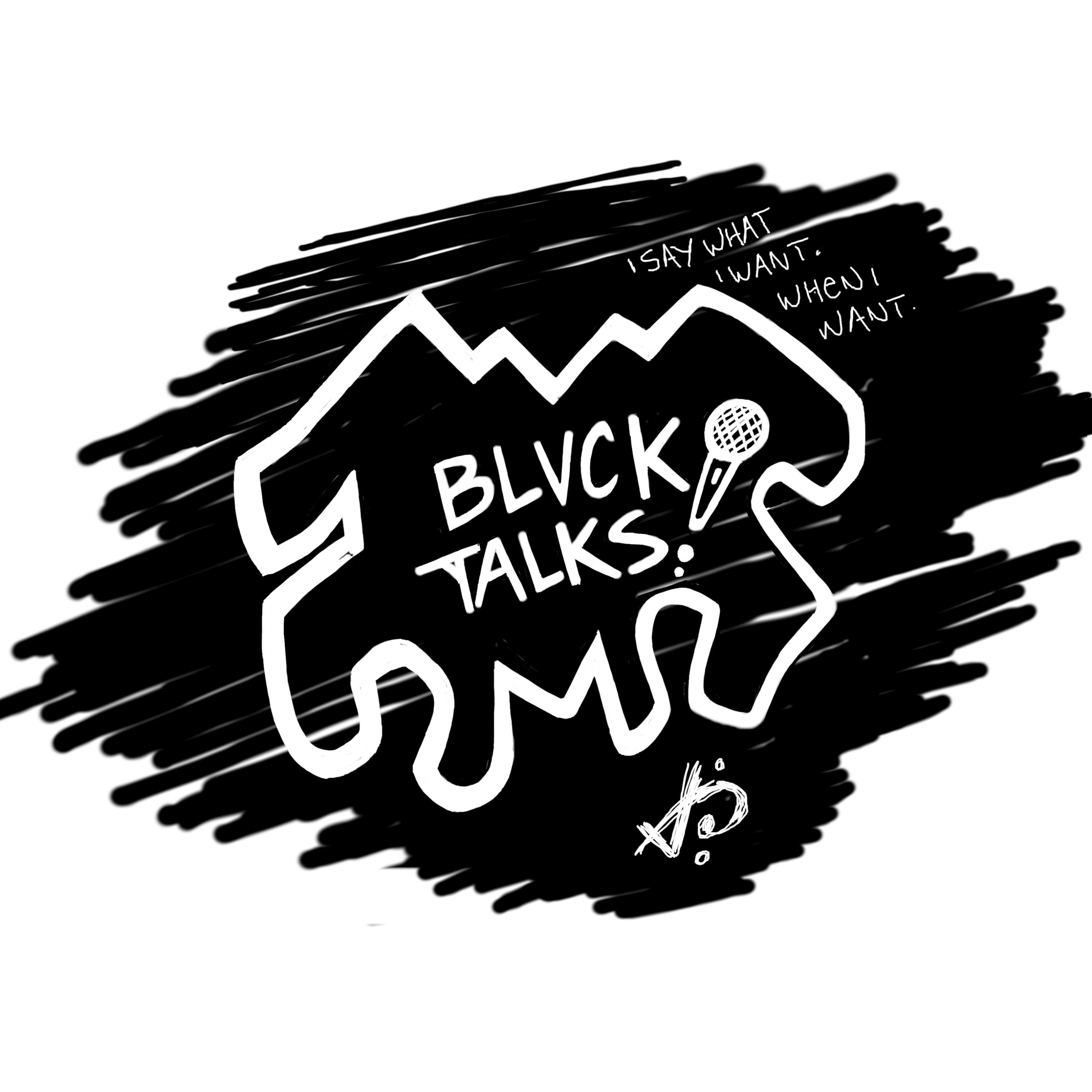 BlvckTalks