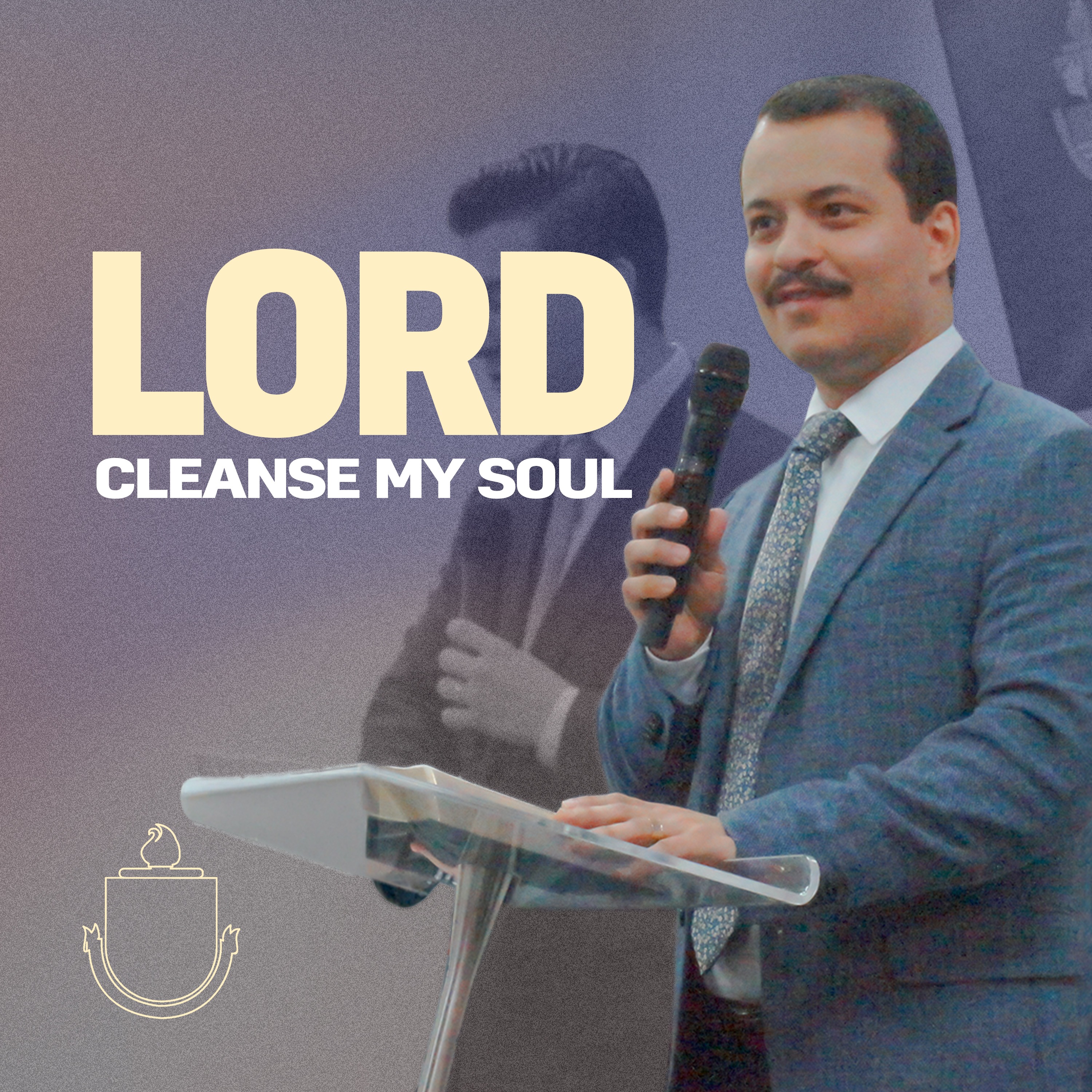 Lord, Cleanse My Soul episode artwork