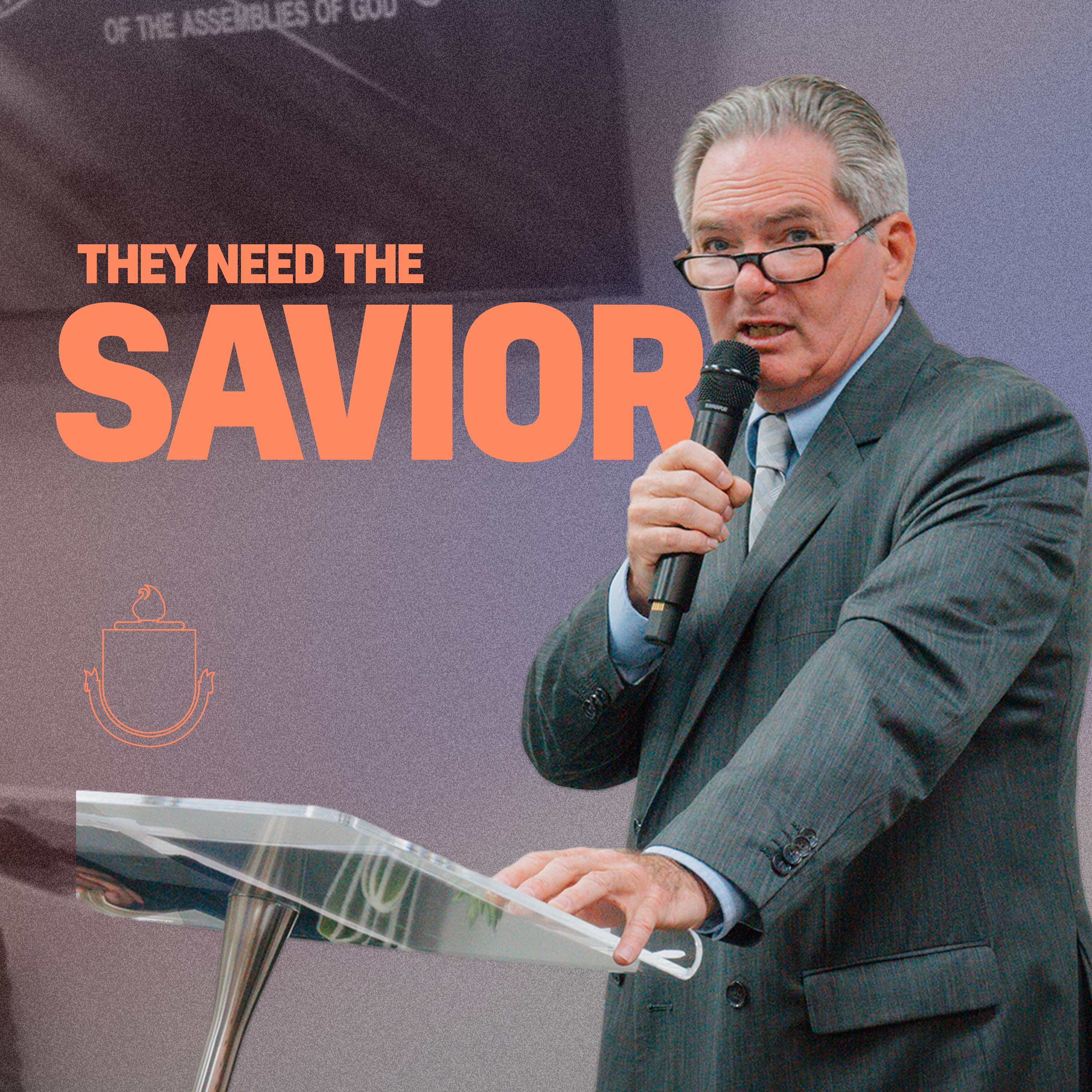 They Need The Savior episode artwork