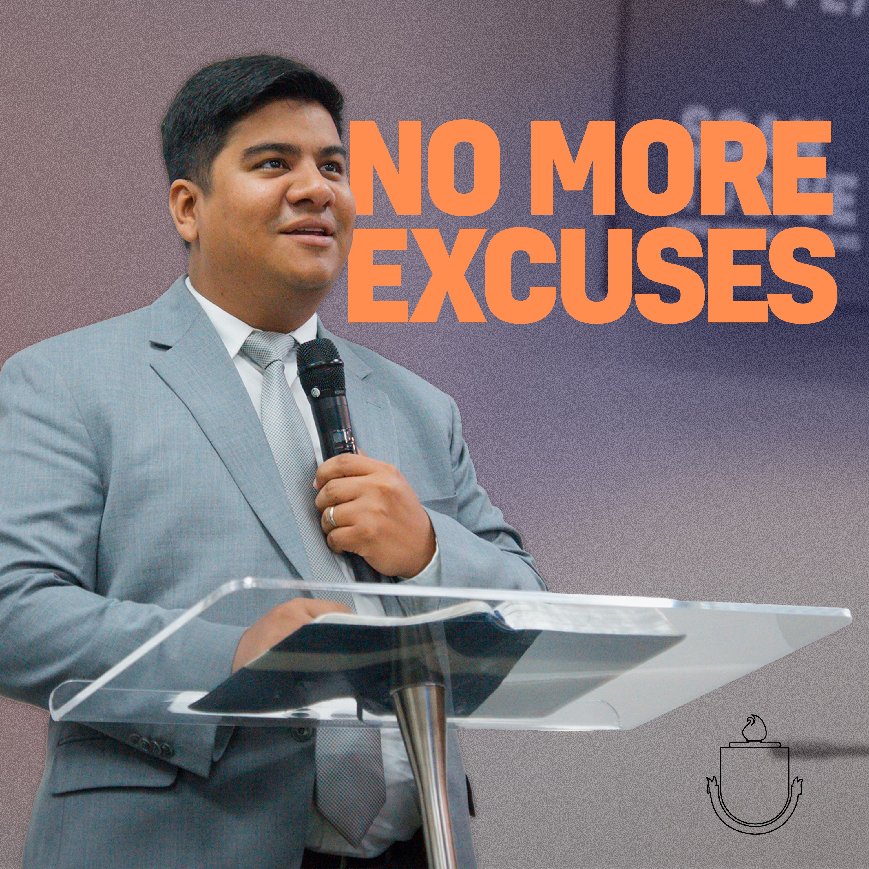 No More Excuses episode artwork