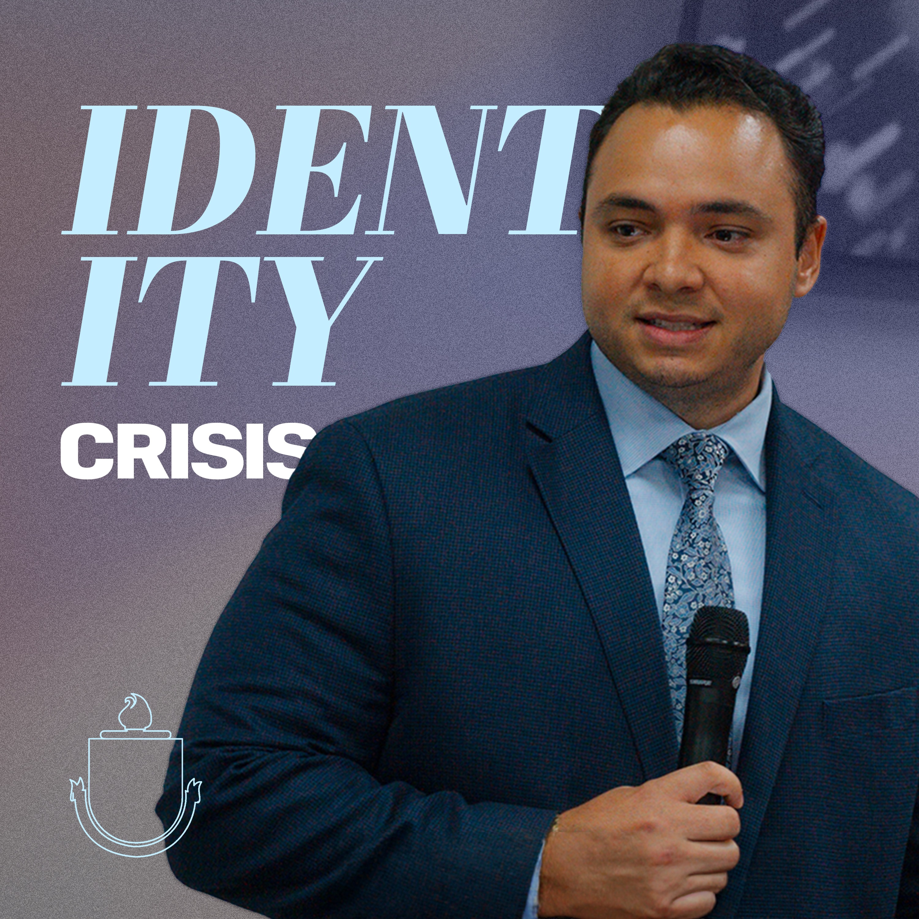 Identity Crisis episode artwork