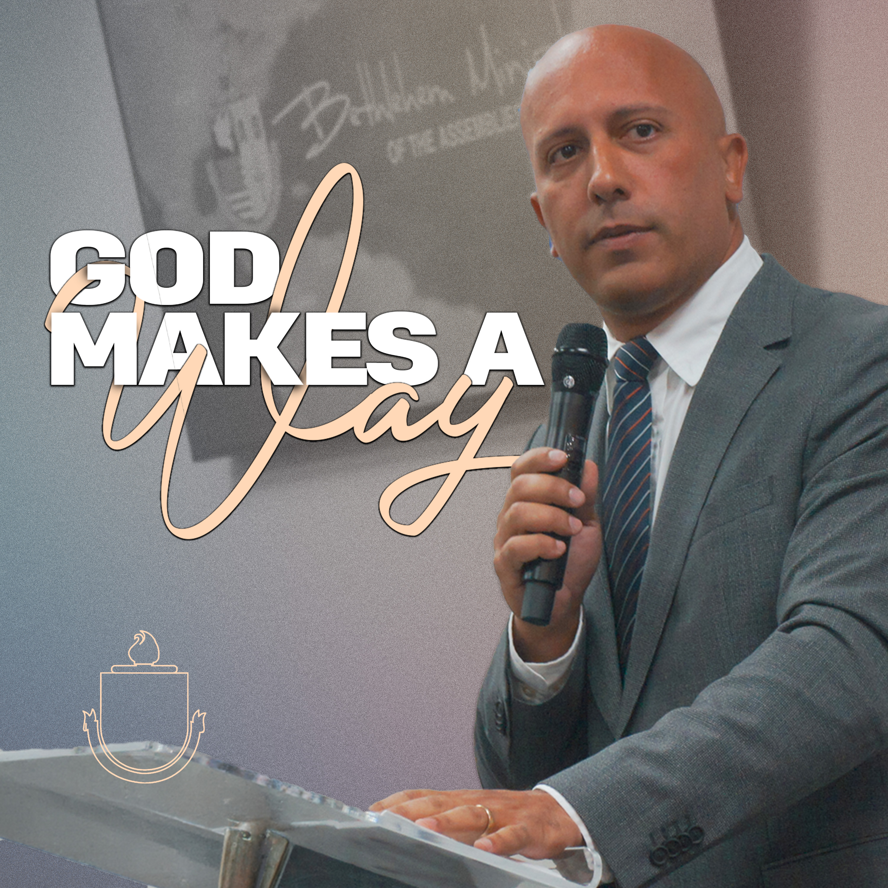 God Makes a Way episode artwork