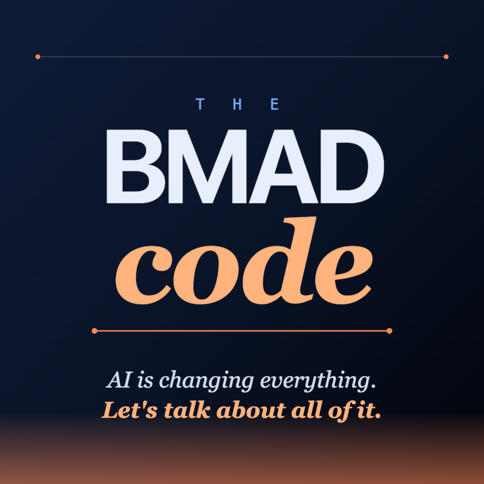 The BMad Code
