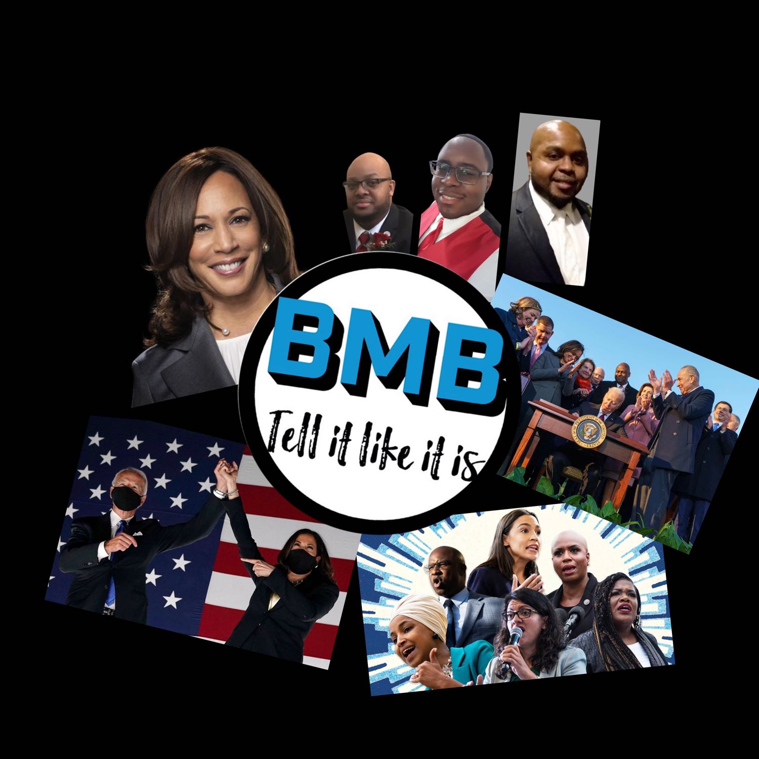 BMB Tell It Like It Is