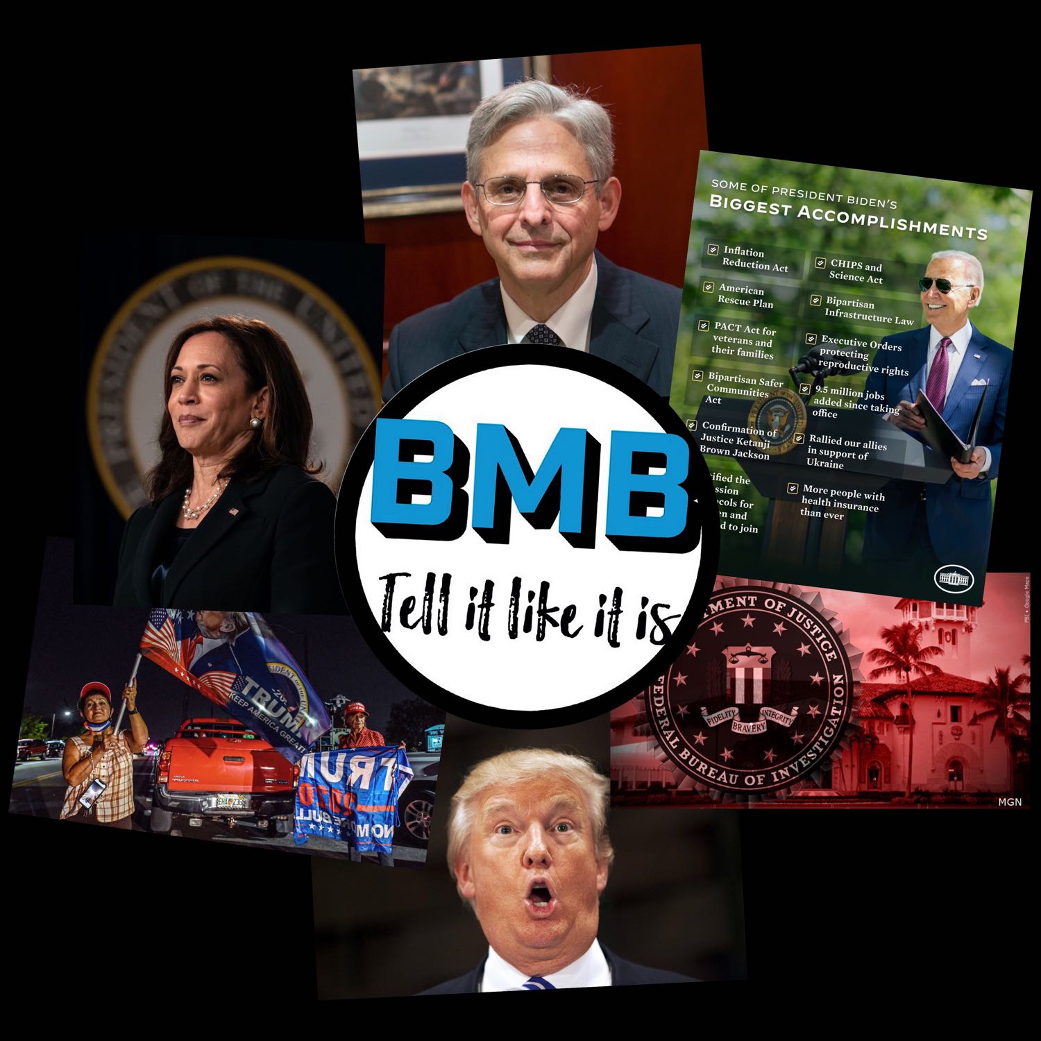 BMB Tell It Like It Is