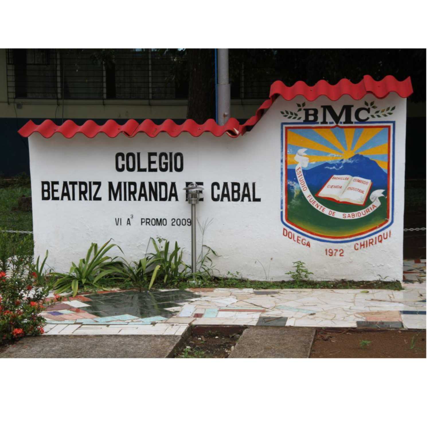 BMC CAST Podcast del Colegio Beatriz Miranda de Cabal podcast artwork