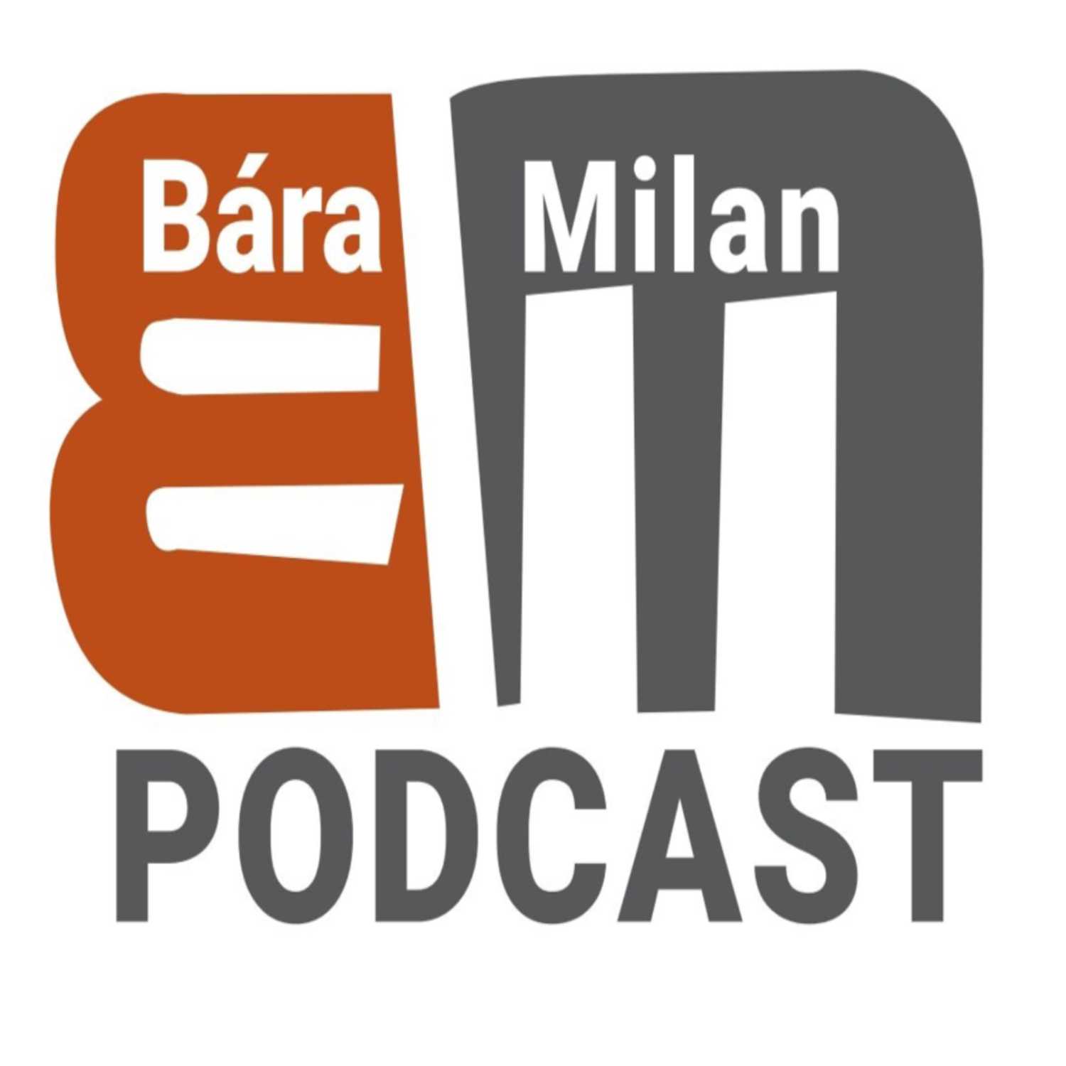 4. díl - VÁNOCE, VÁNOCE PŘICHÁZEJÍ! | BM Podcast episode artwork