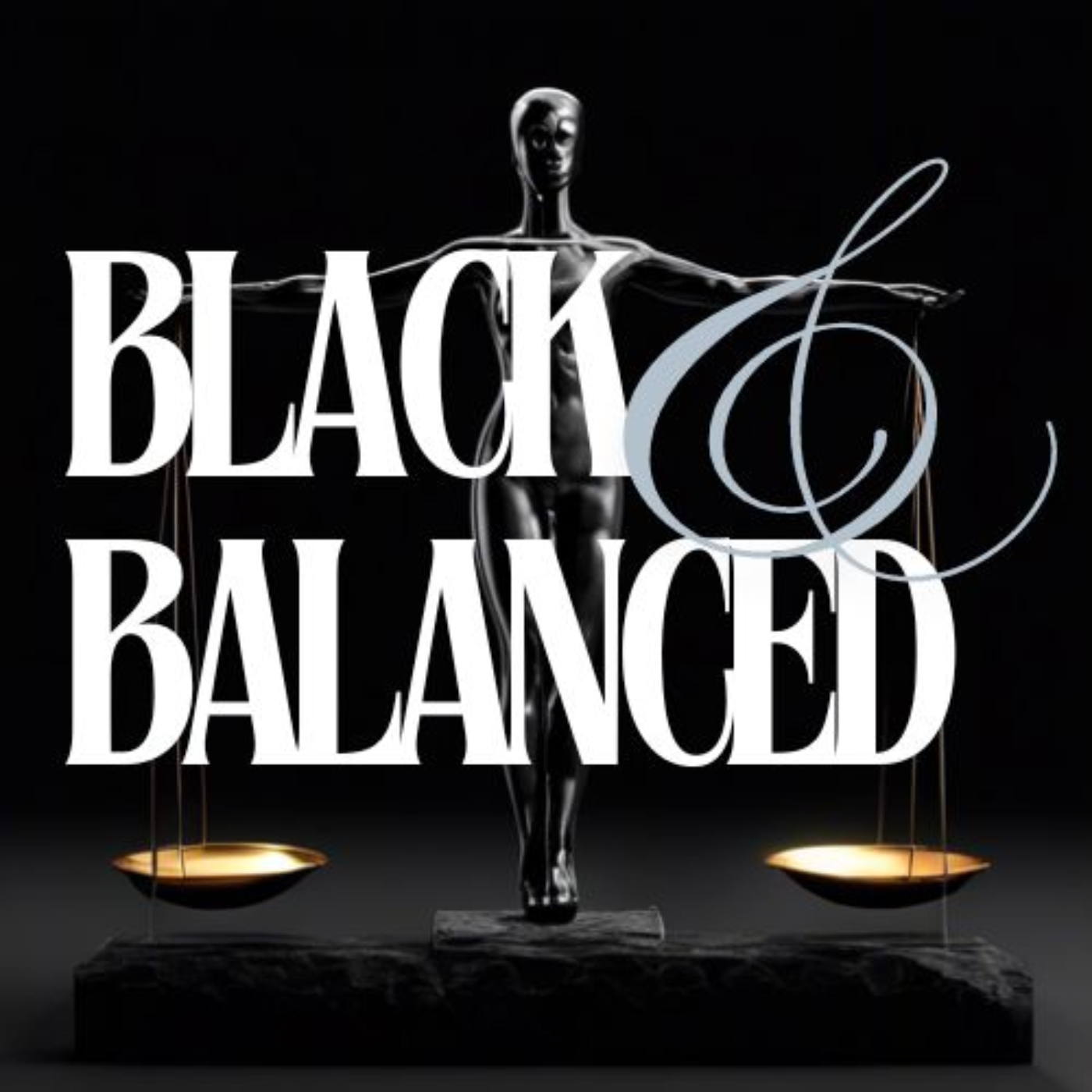 Black and Balanced