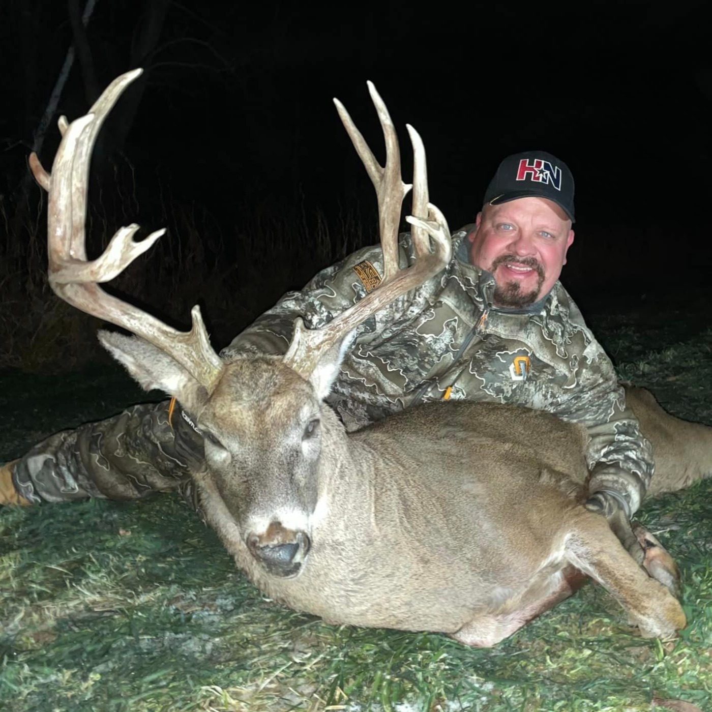 EP 5- Food Plots, Youth Seasons, and Horny Buck Seed w/ Doug Kostreva