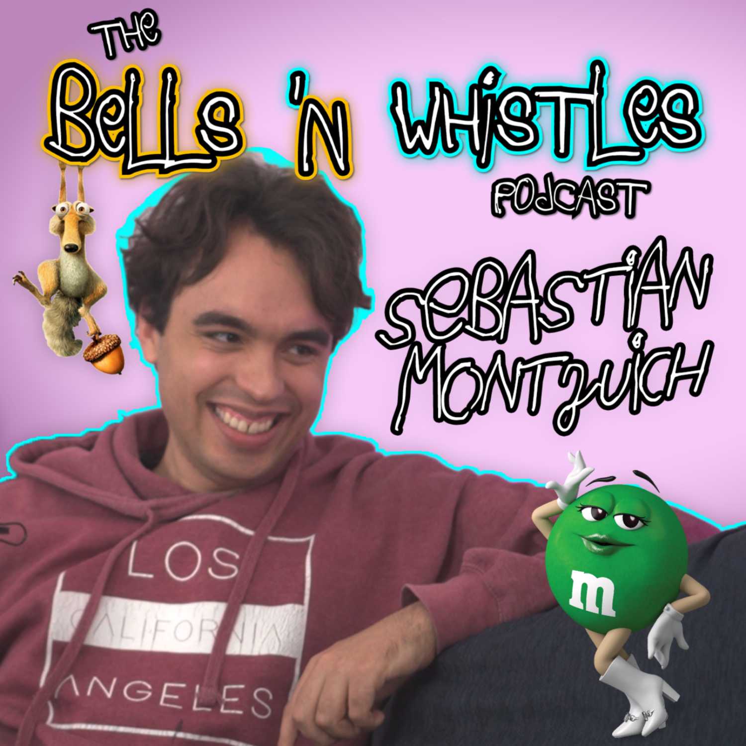 The Bells \'N Whistles Podcast