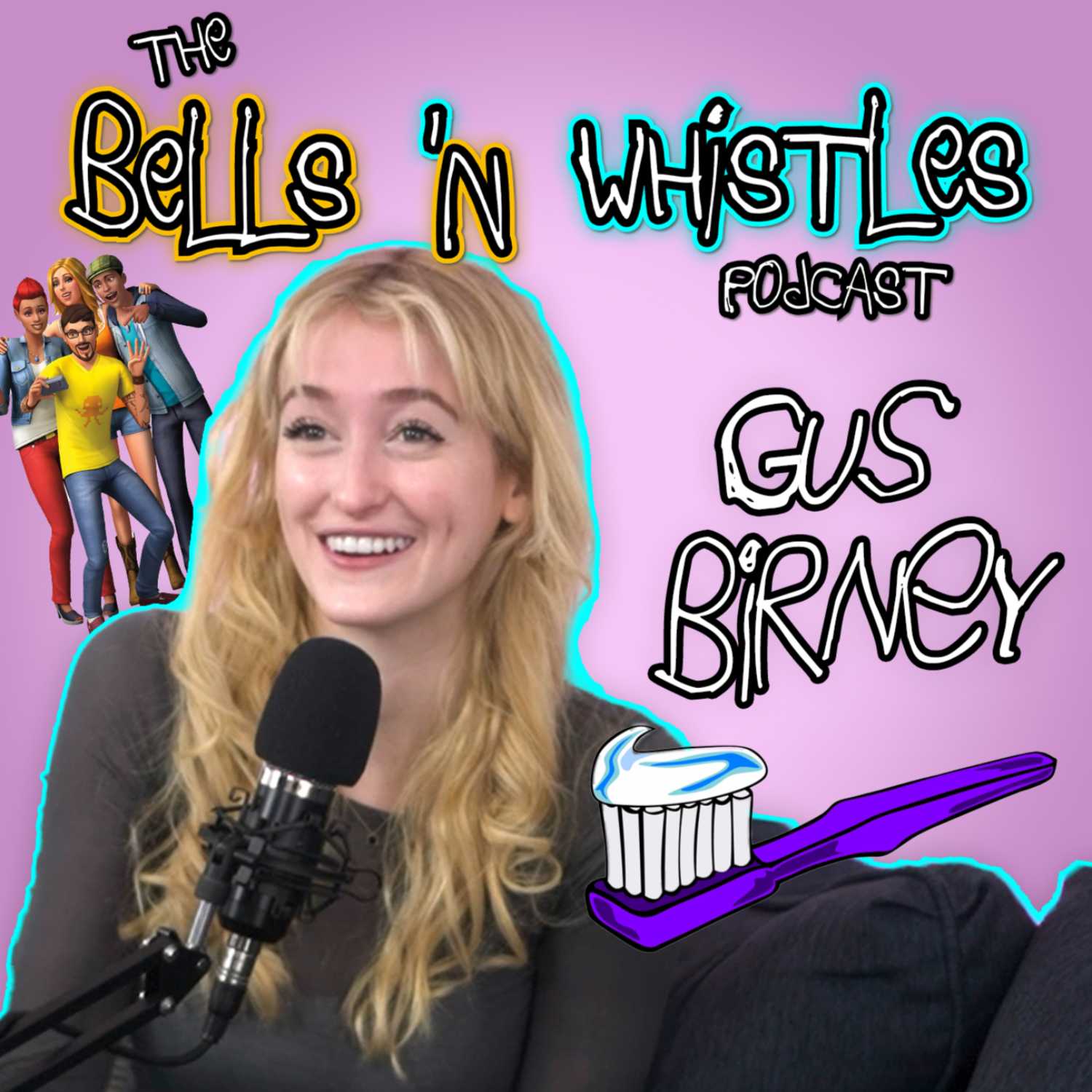 The Bells \'N Whistles Podcast