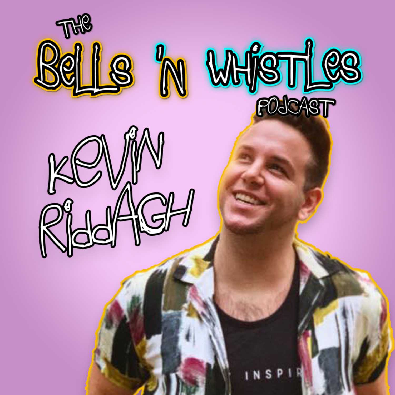 The Bells \'N Whistles Podcast
