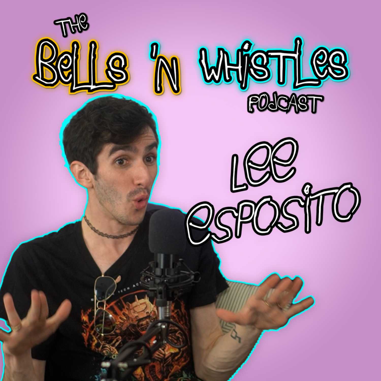 The Bells \'N Whistles Podcast