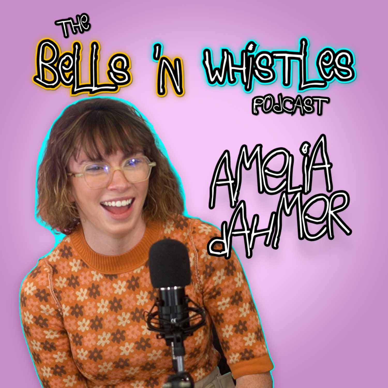 The Bells \'N Whistles Podcast