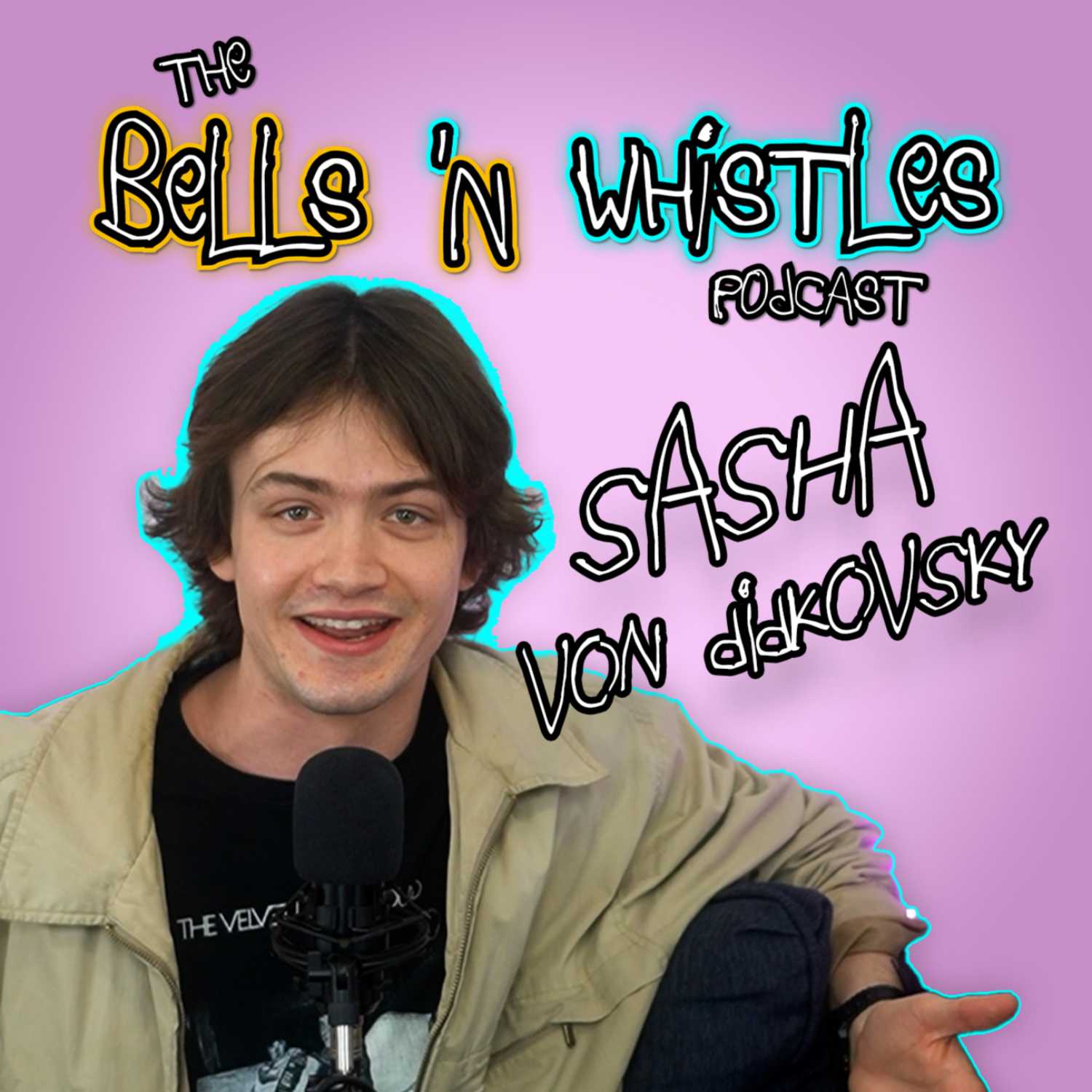 The Bells \'N Whistles Podcast