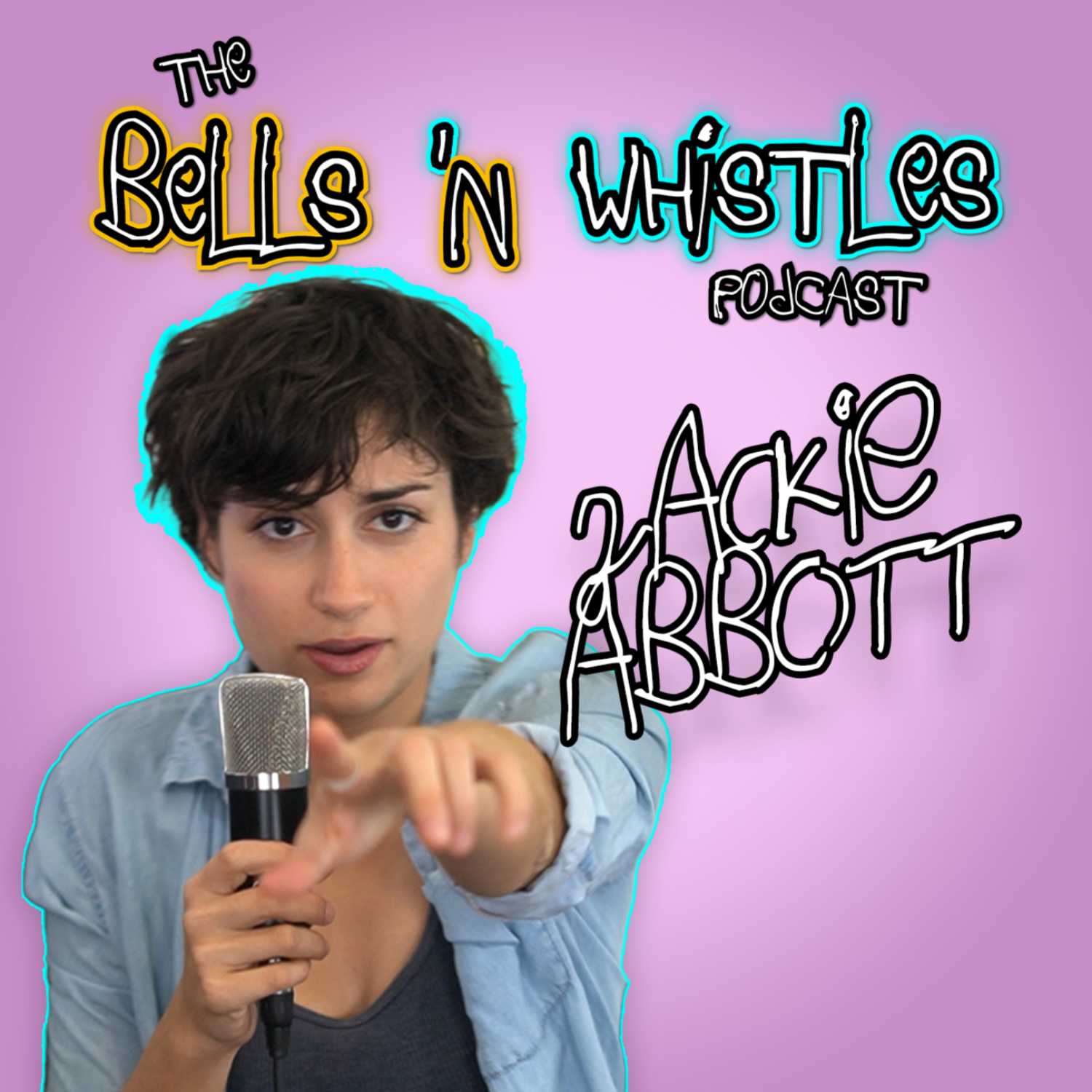 The Bells \'N Whistles Podcast
