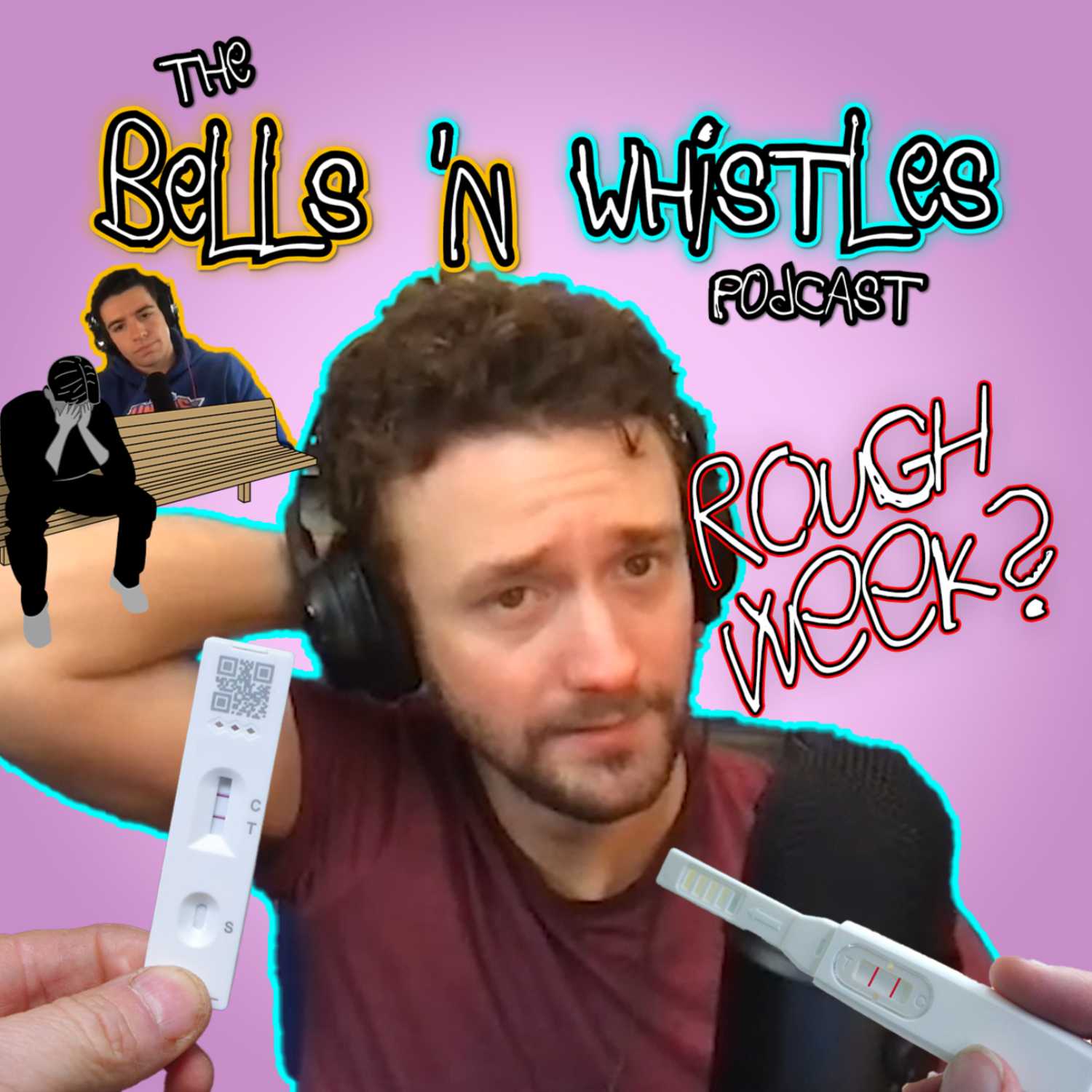 The Bells \'N Whistles Podcast