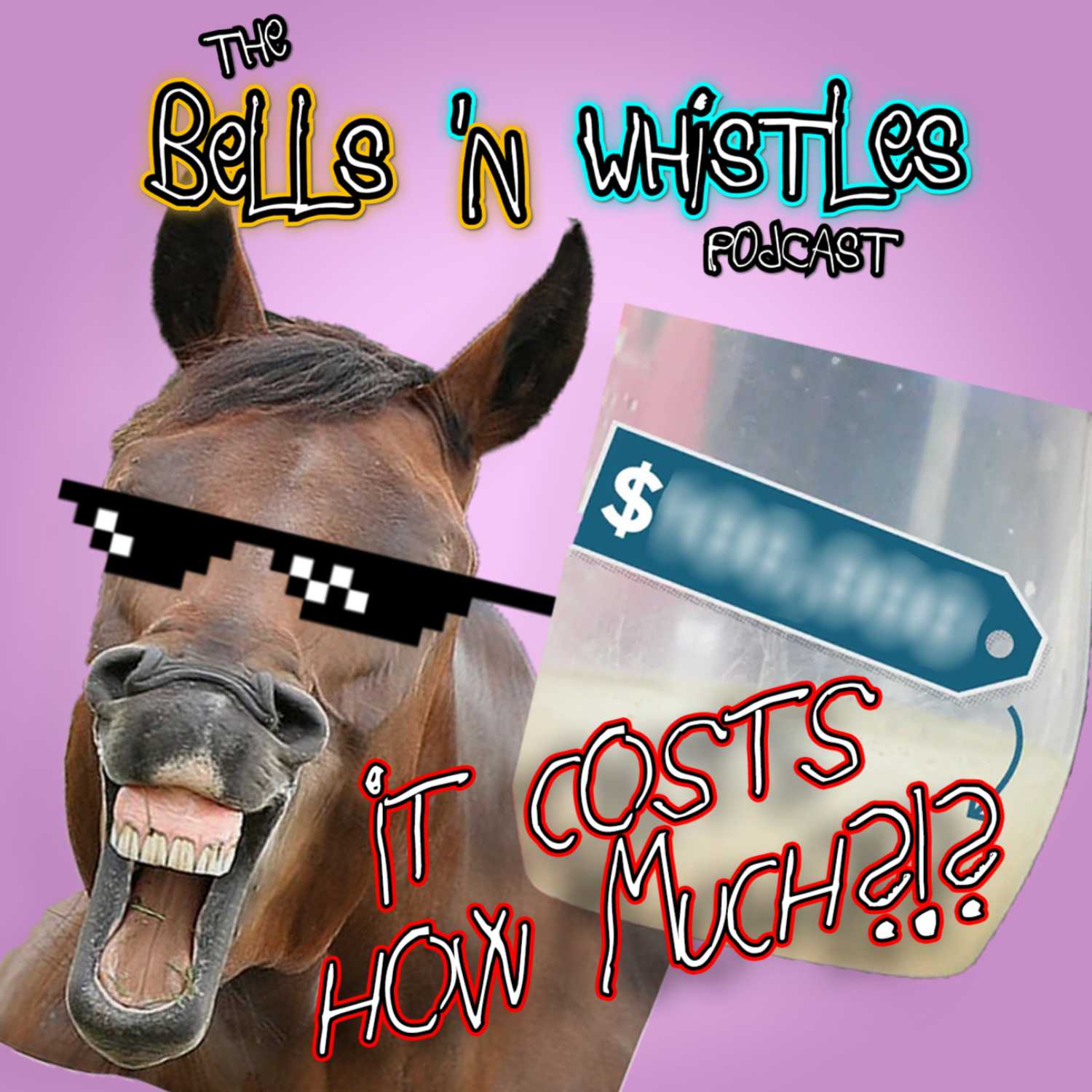 The Bells \'N Whistles Podcast