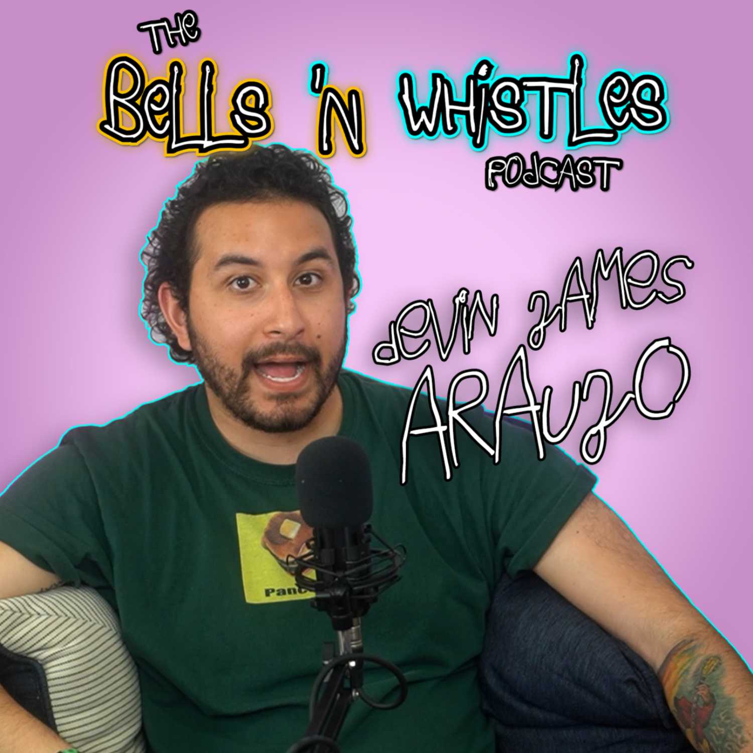 The Bells \'N Whistles Podcast